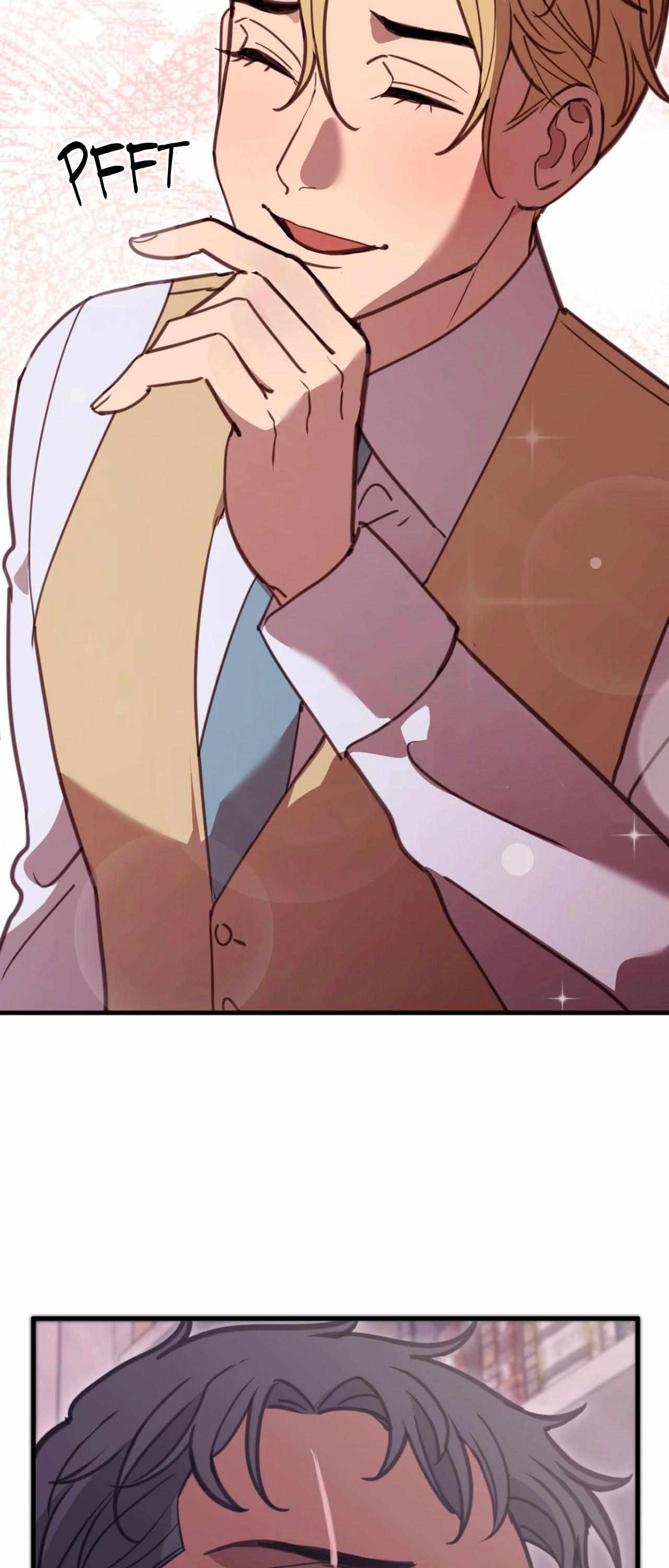 Read Caladrius chapter 28 image 38 on Lezhin