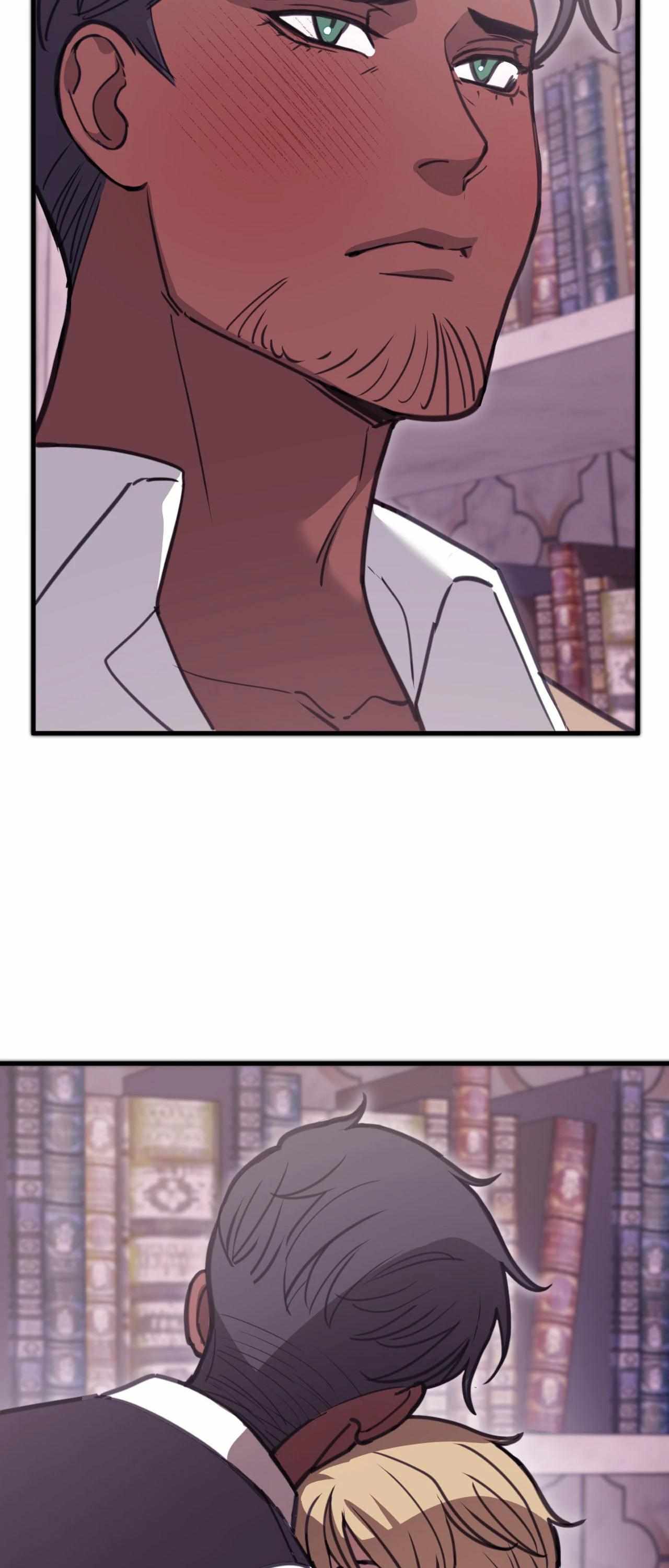 Read Caladrius chapter 28 image 39 on Lezhin