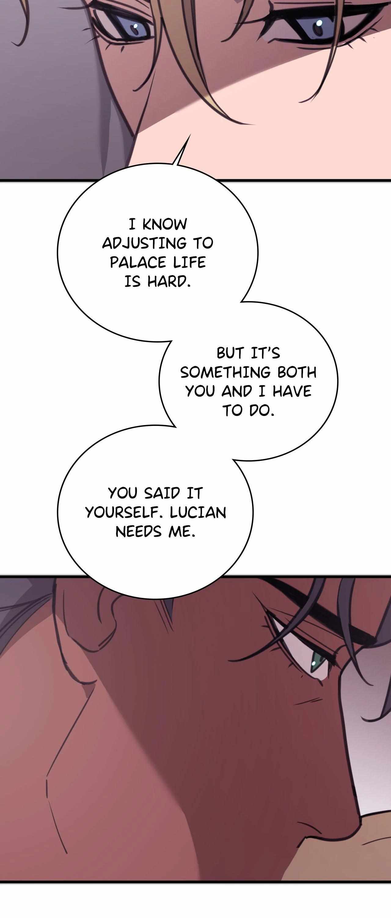 Read Caladrius chapter 28 image 41 on Lezhin