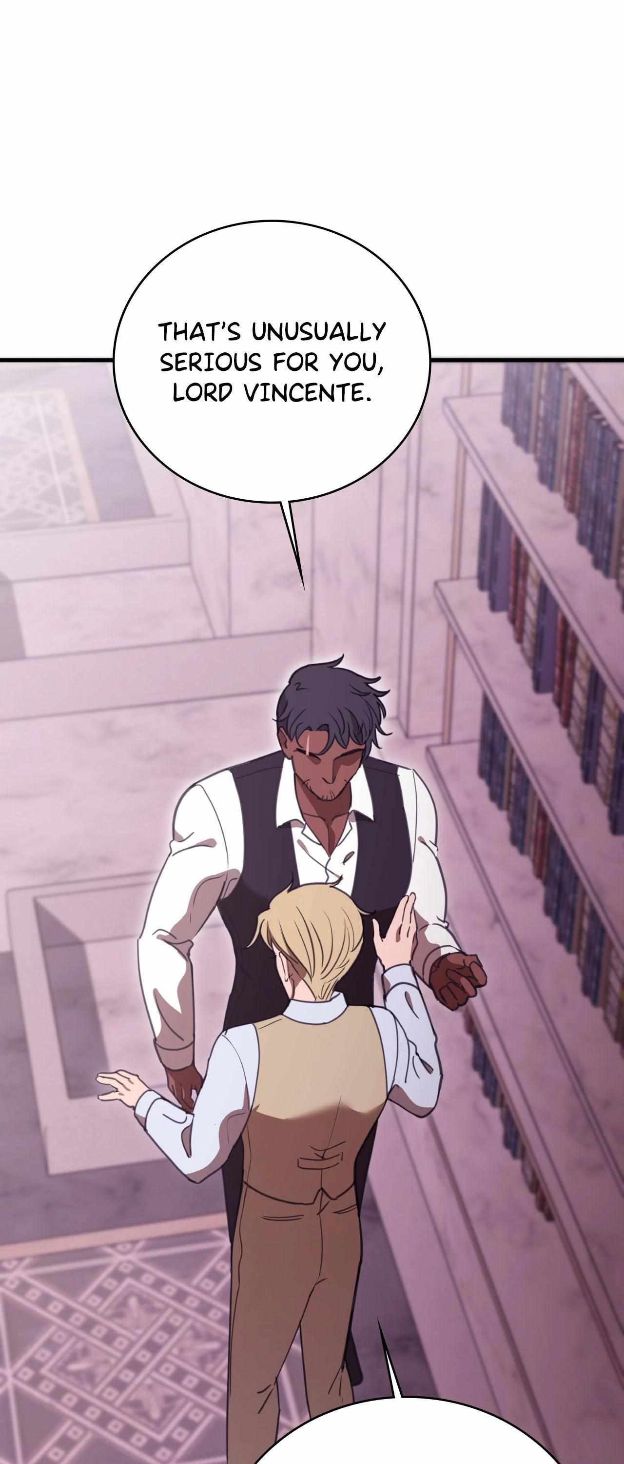 Read Caladrius chapter 28 image 42 on Lezhin