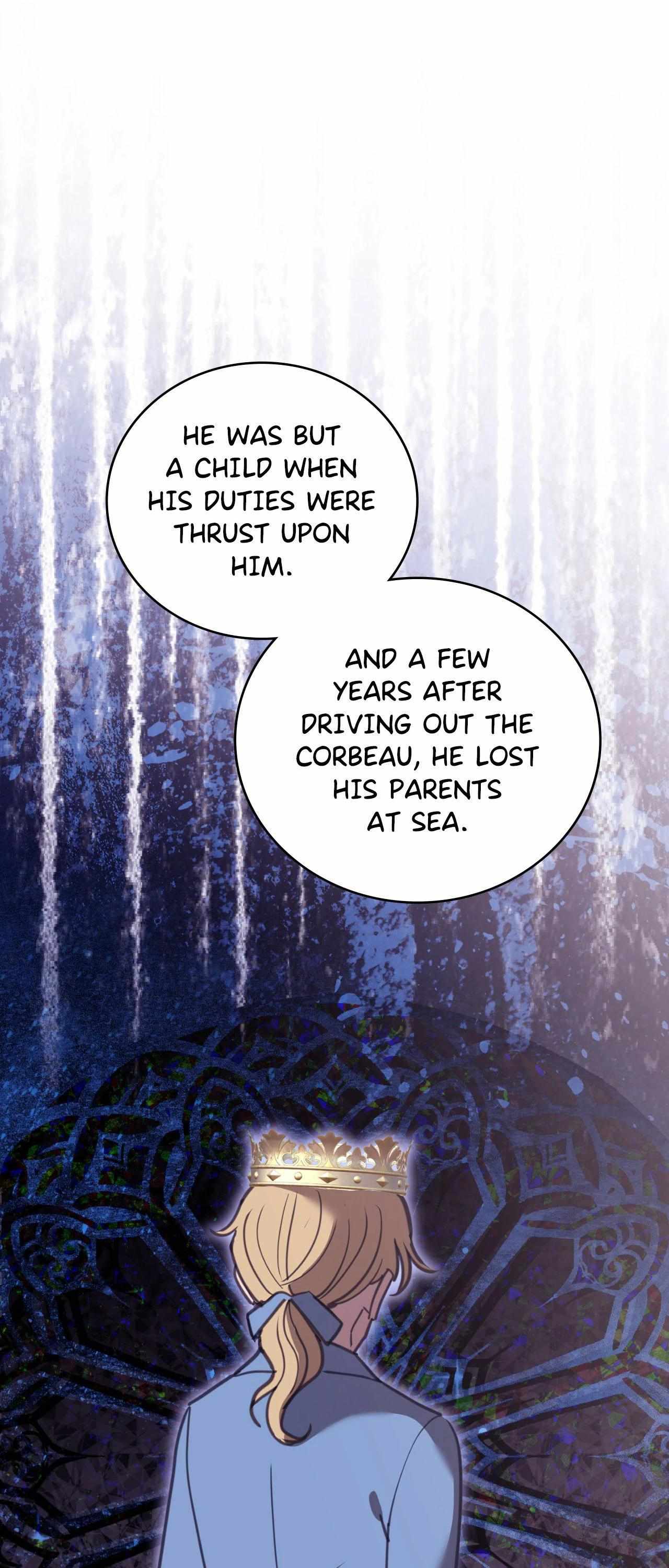 Read Caladrius chapter 28 image 44 on Lezhin