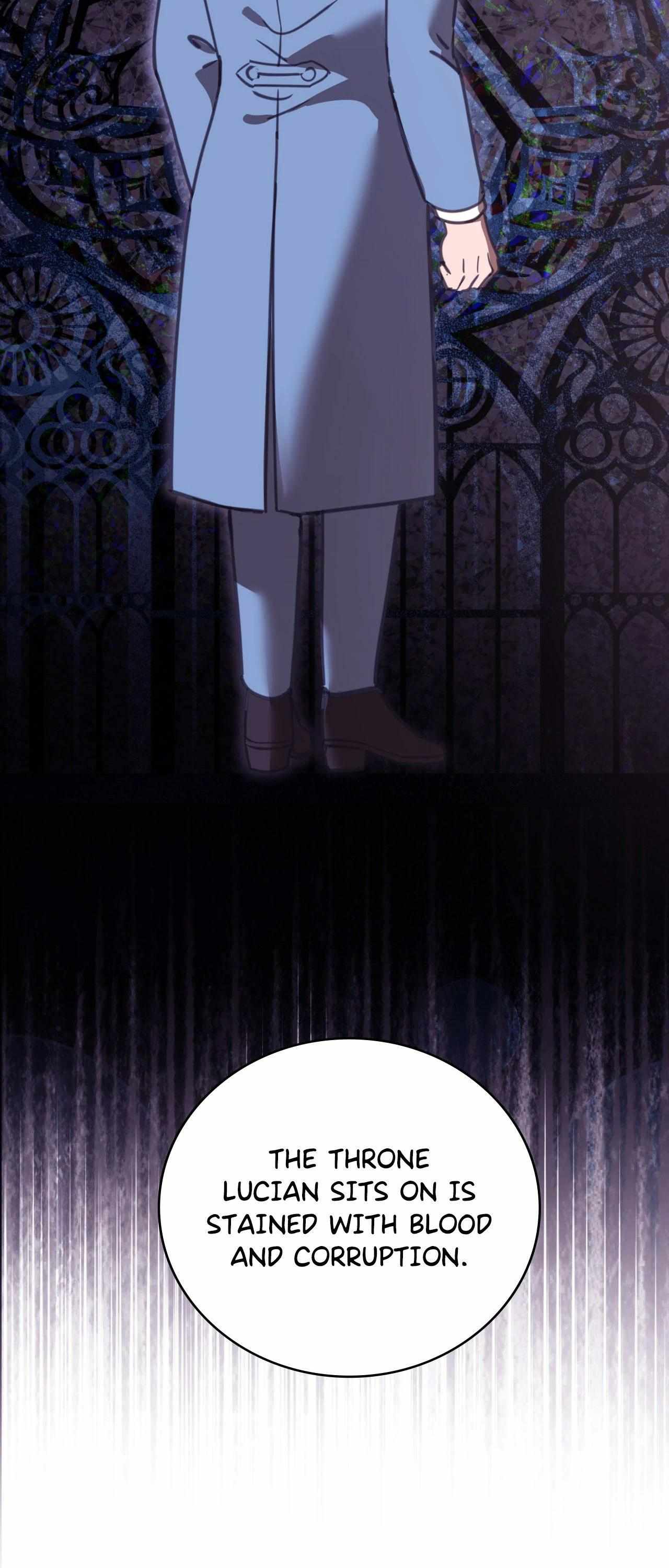 Read Caladrius chapter 28 image 45 on Lezhin