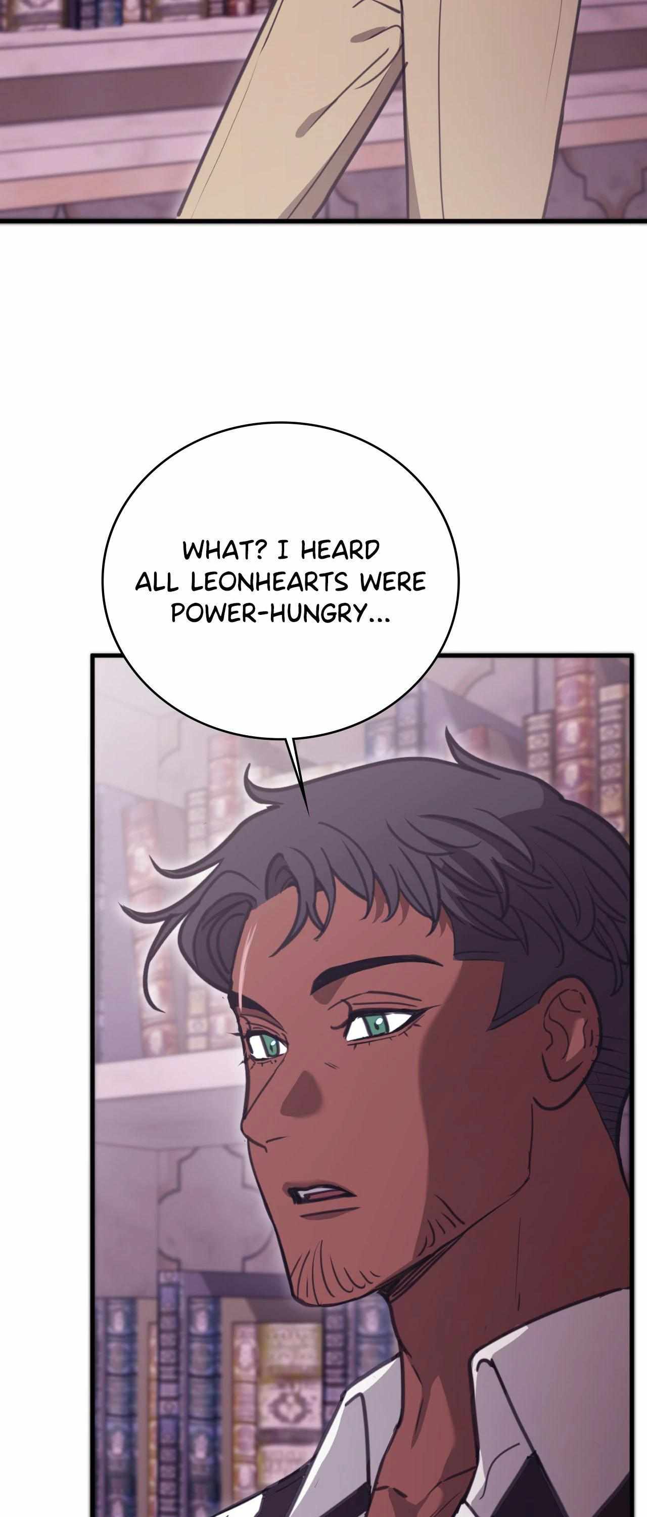 Read Caladrius chapter 28 image 47 on Lezhin