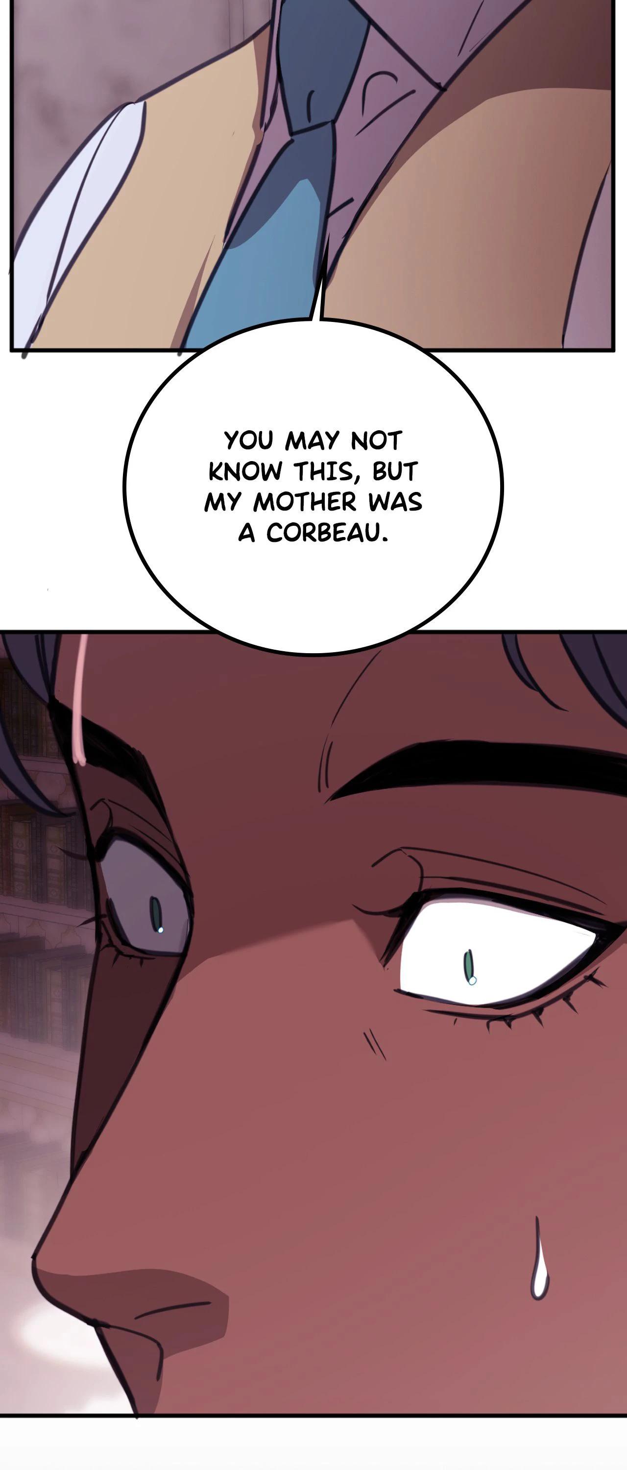 Read Caladrius chapter 28 image 49 on Lezhin