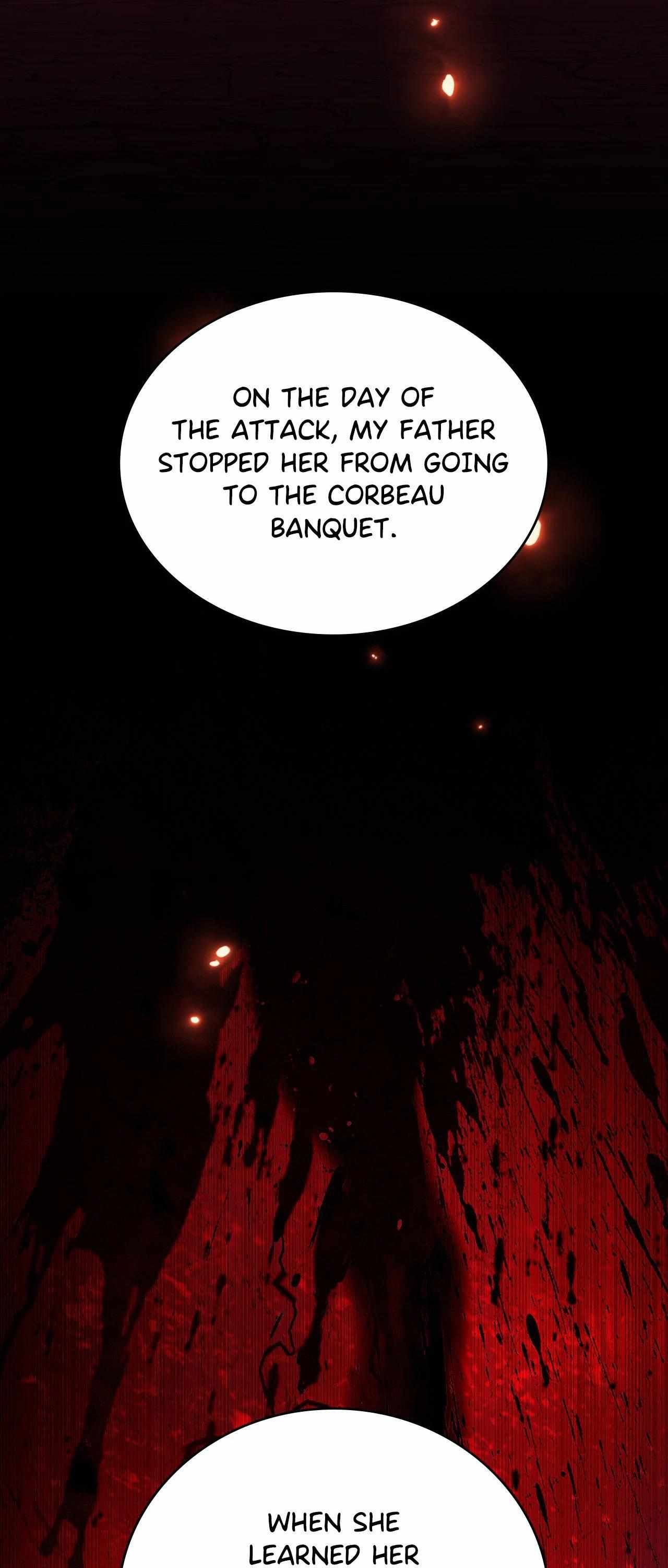 Read Caladrius chapter 28 image 52 on Lezhin