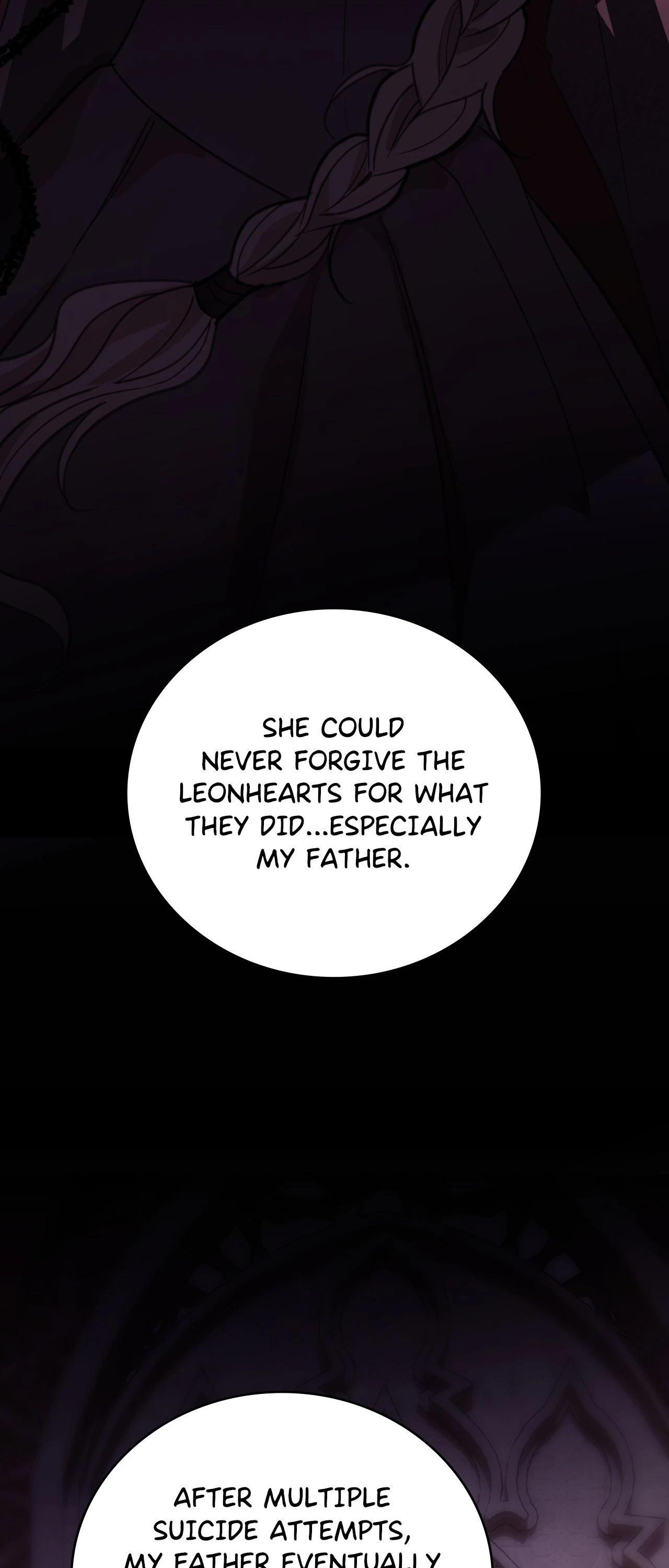 Read Caladrius chapter 28 image 54 on Lezhin