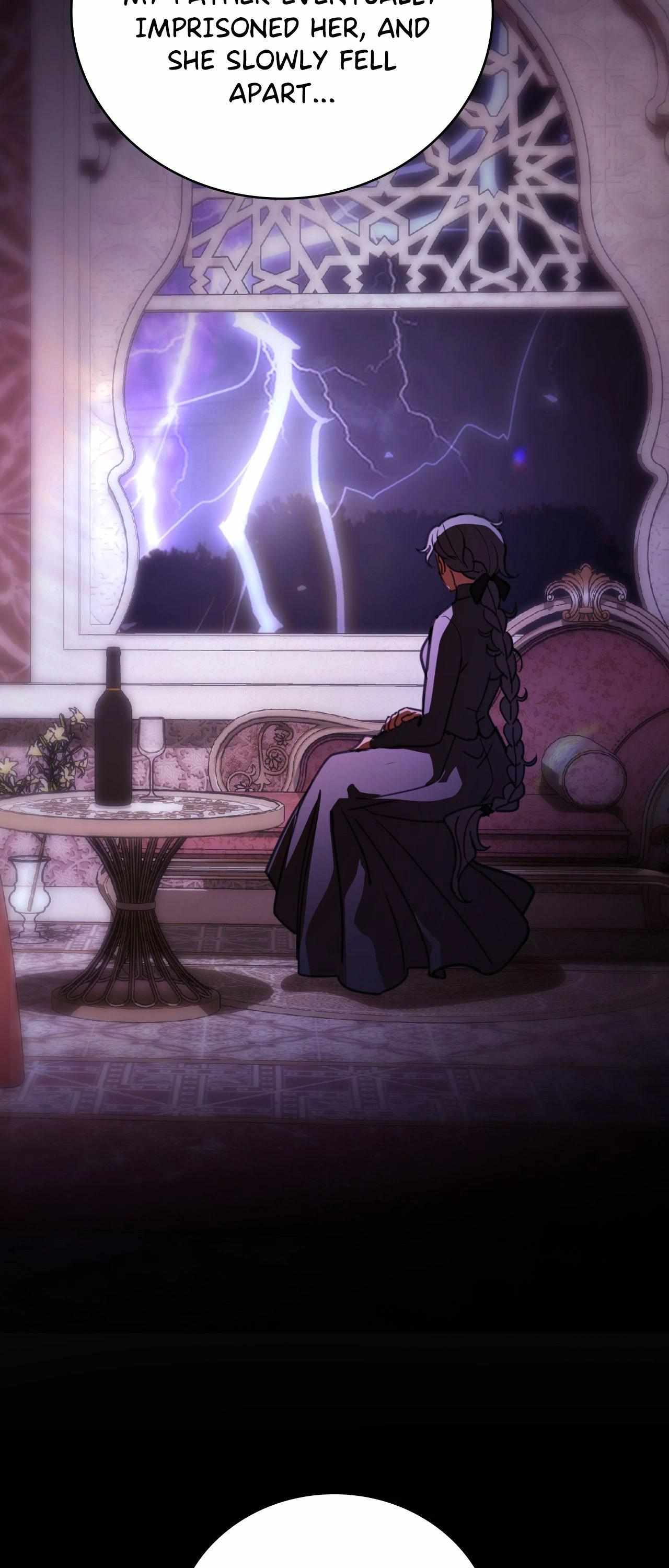 Read Caladrius chapter 28 image 55 on Lezhin