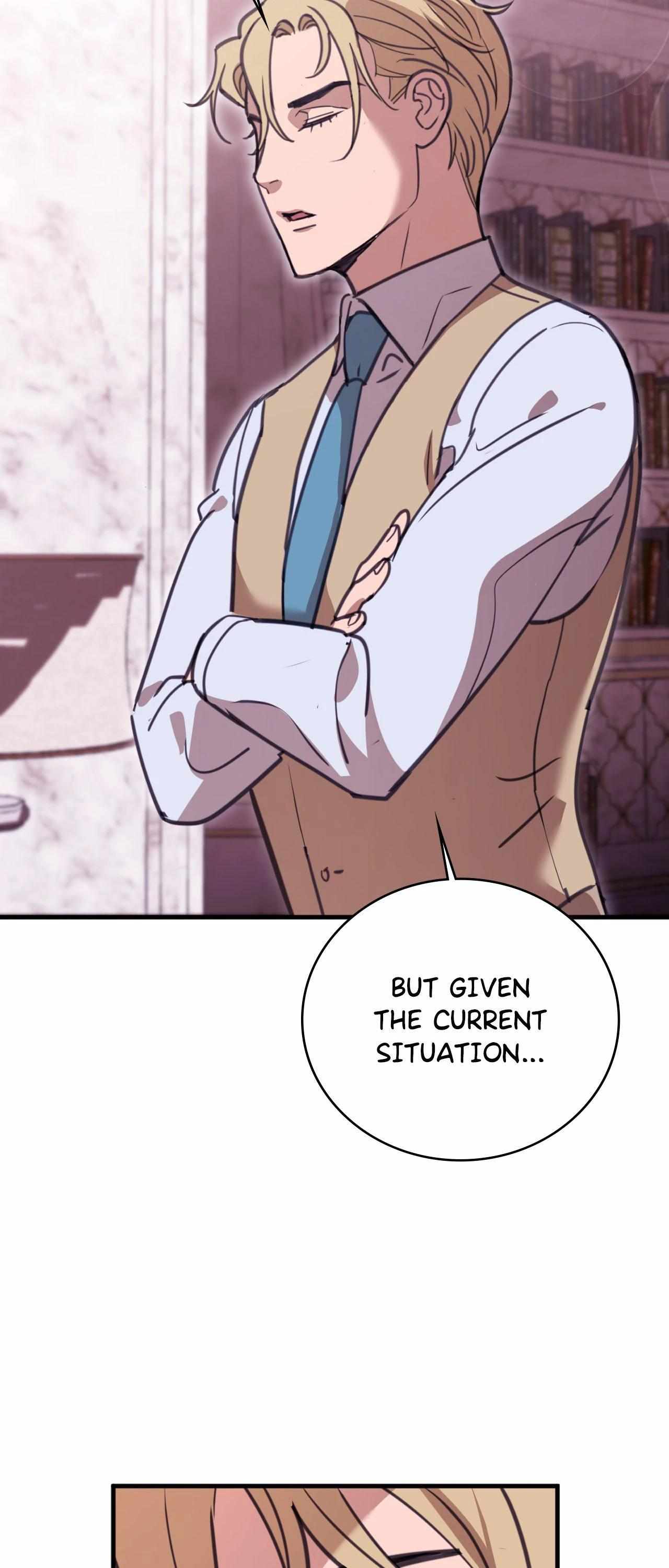 Read Caladrius chapter 28 image 58 on Lezhin