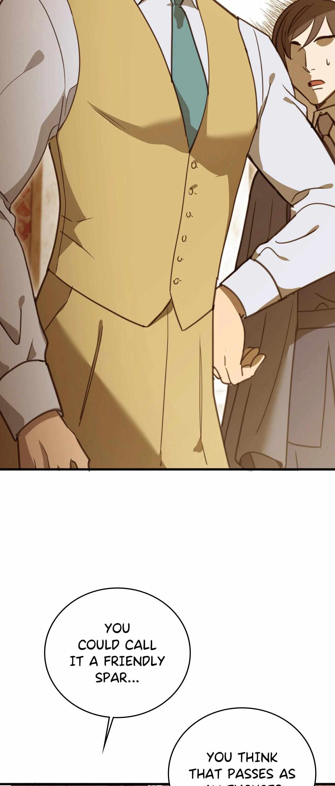 Read Caladrius chapter 28 image 6 on Lezhin