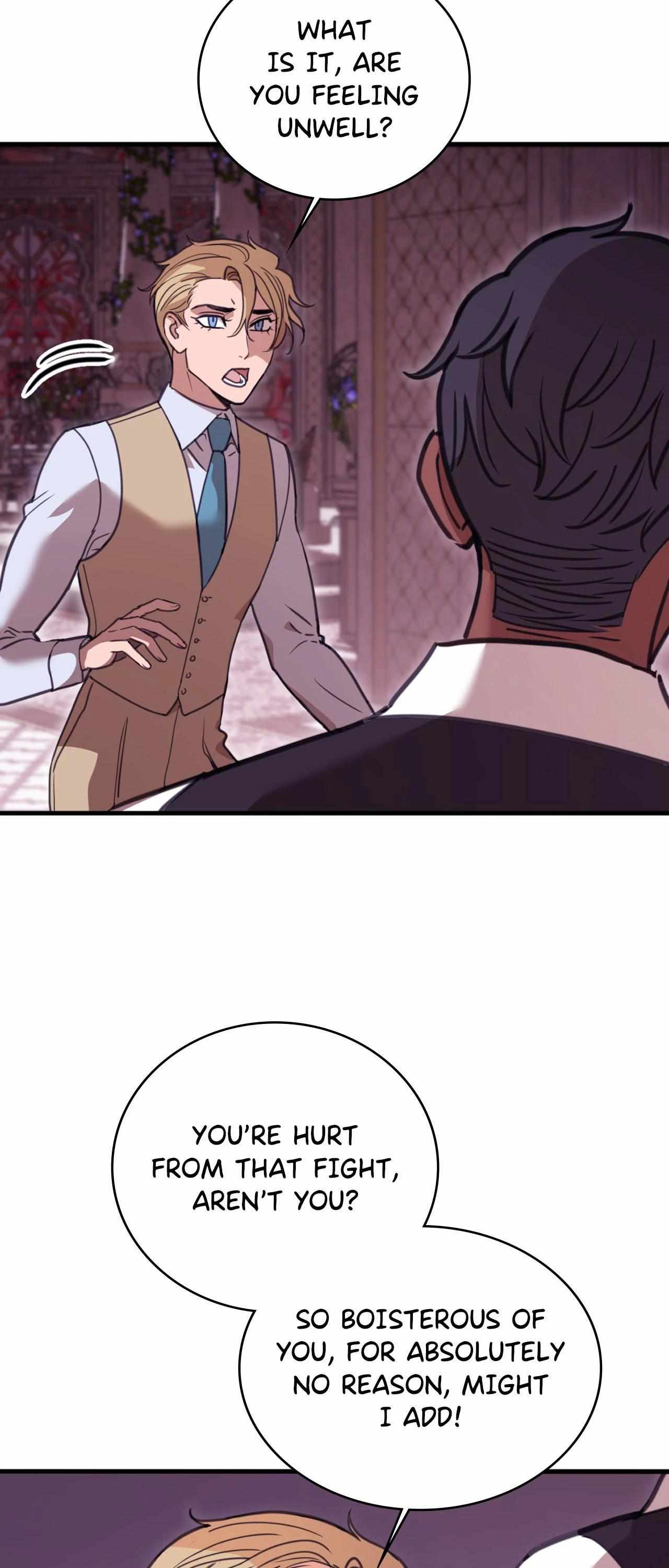 Read Caladrius chapter 28 image 62 on Lezhin