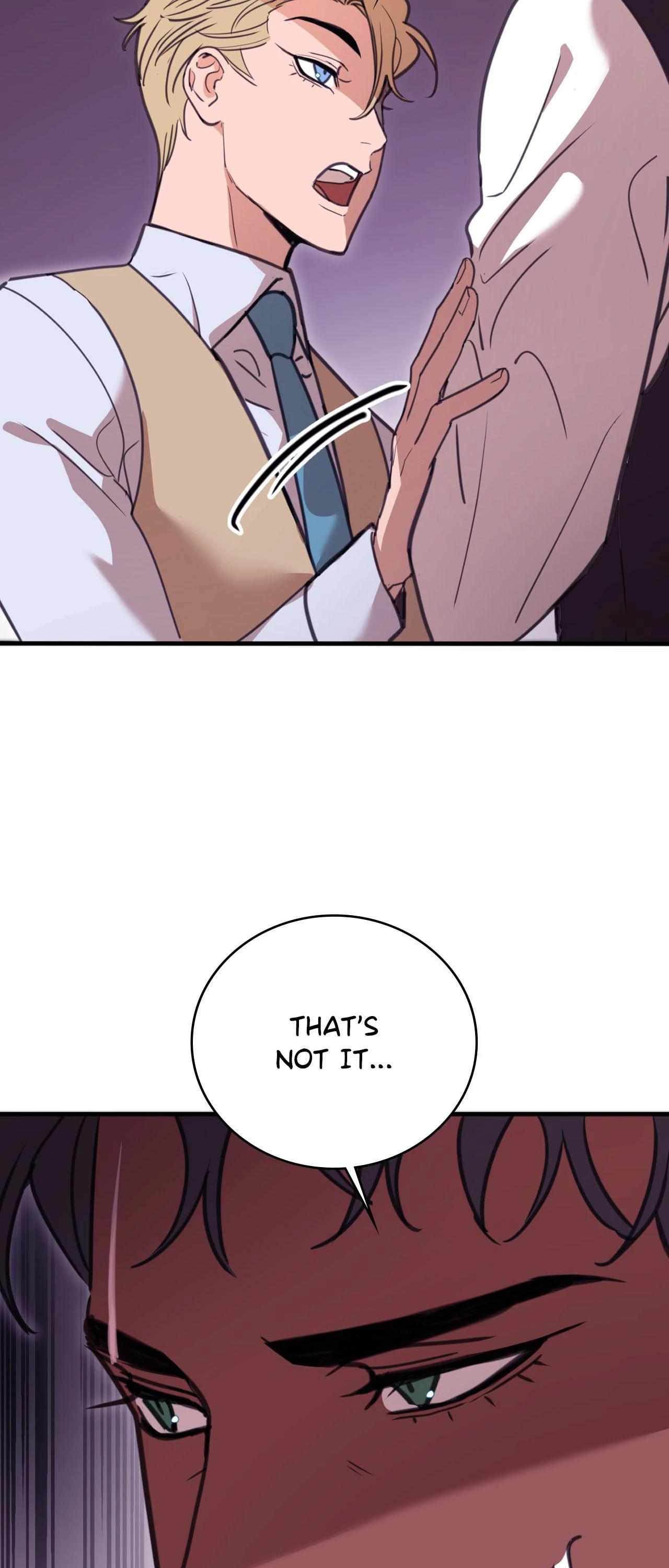 Read Caladrius chapter 28 image 63 on Lezhin