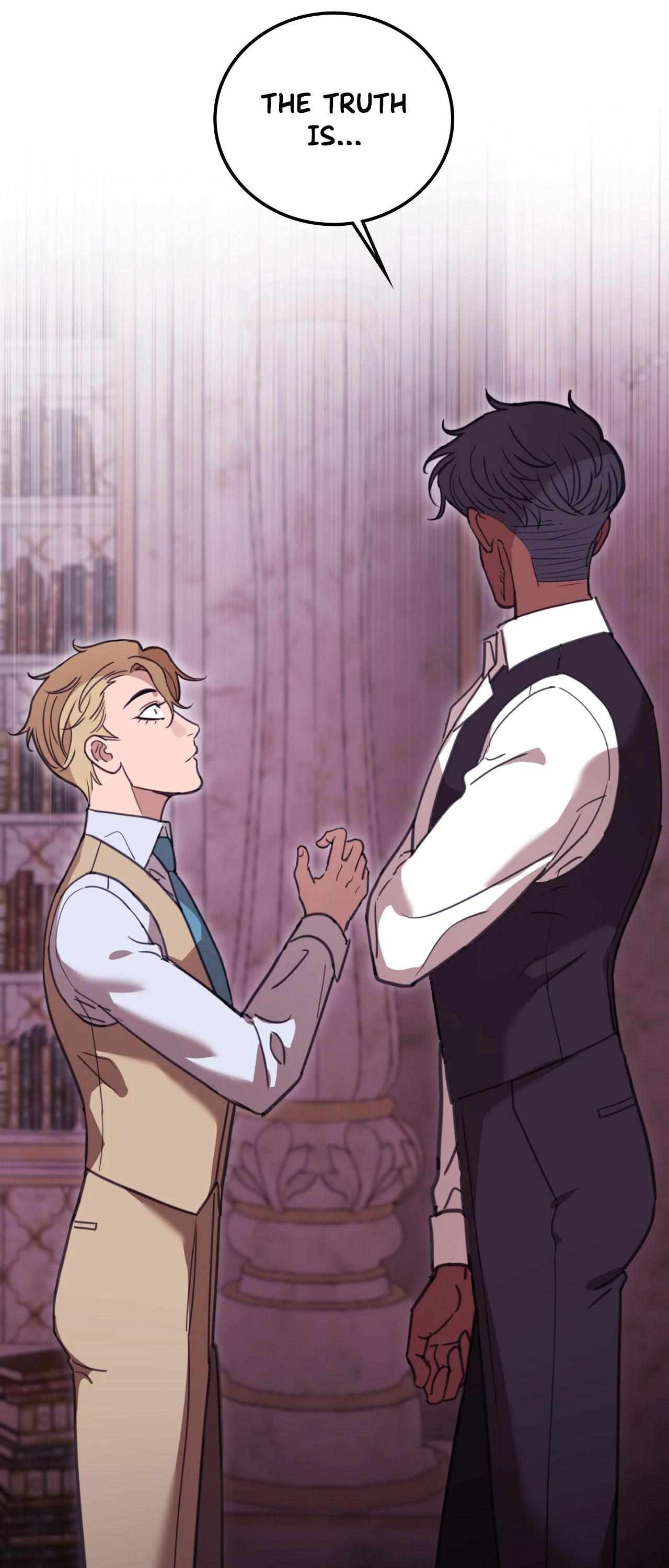 Read Caladrius chapter 28 image 66 on Lezhin