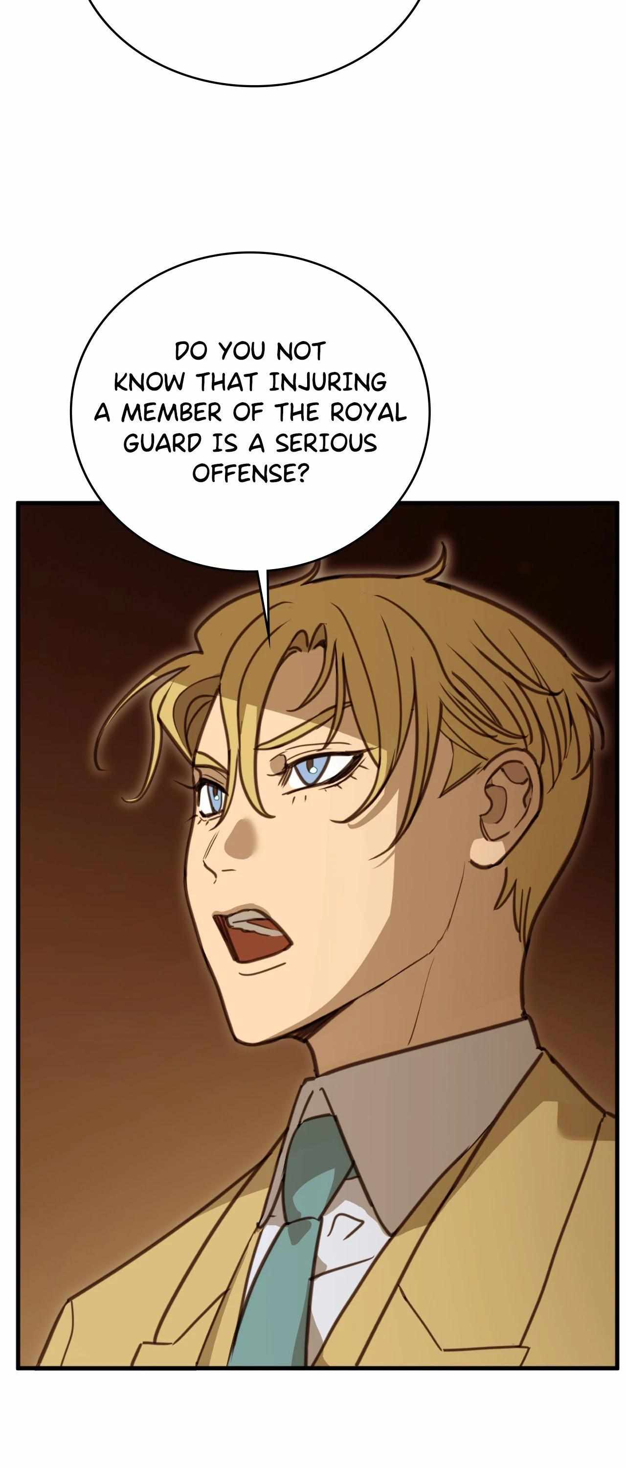 Read Caladrius chapter 28 image 9 on Lezhin