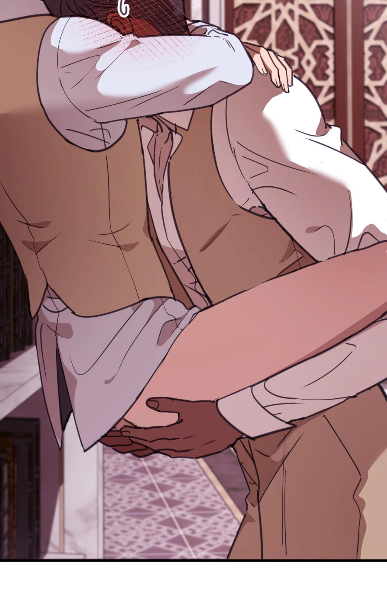 Read Caladrius chapter 29 image 103 on Lezhin