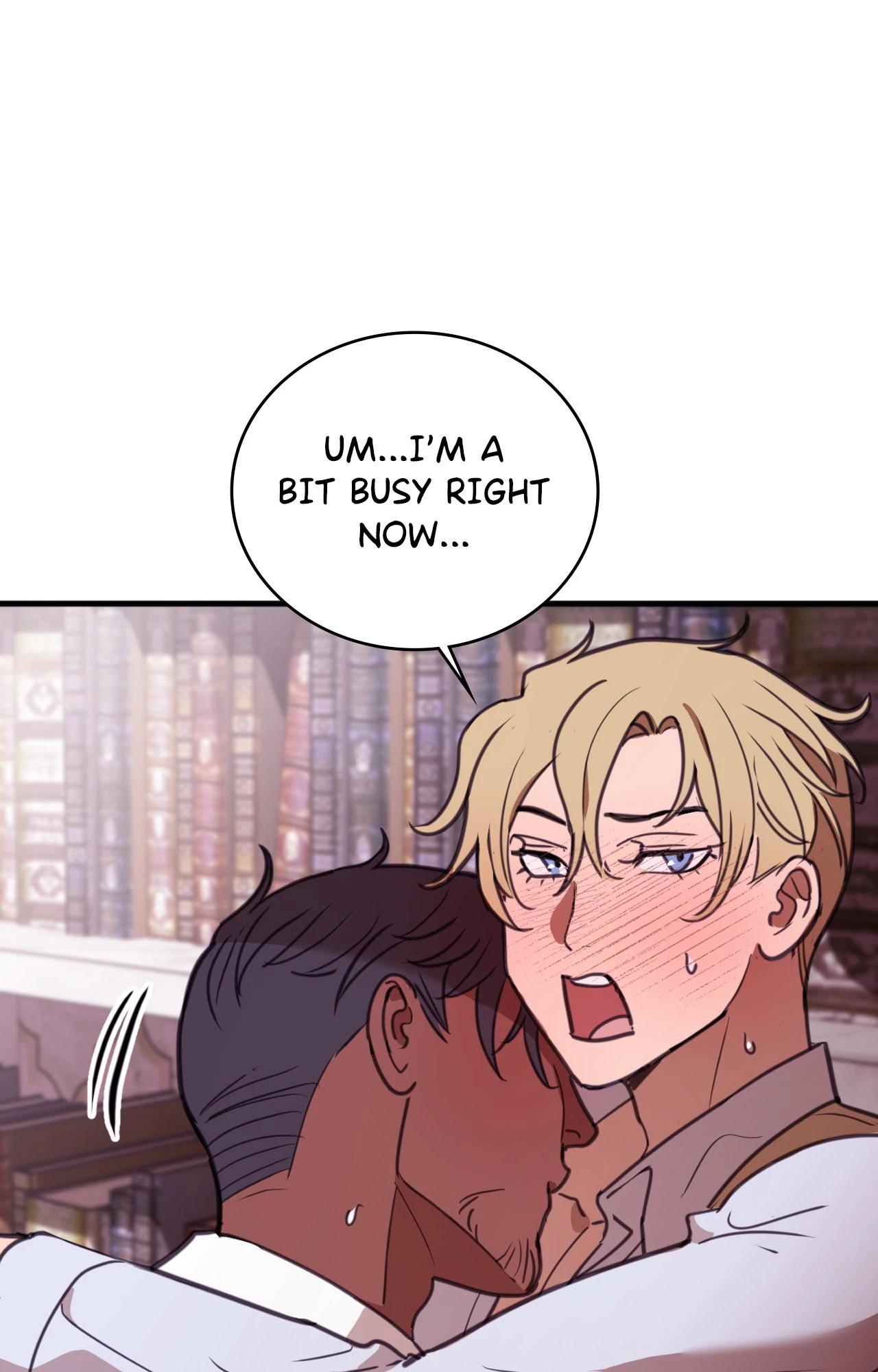 Read Caladrius chapter 29 image 104 on Lezhin