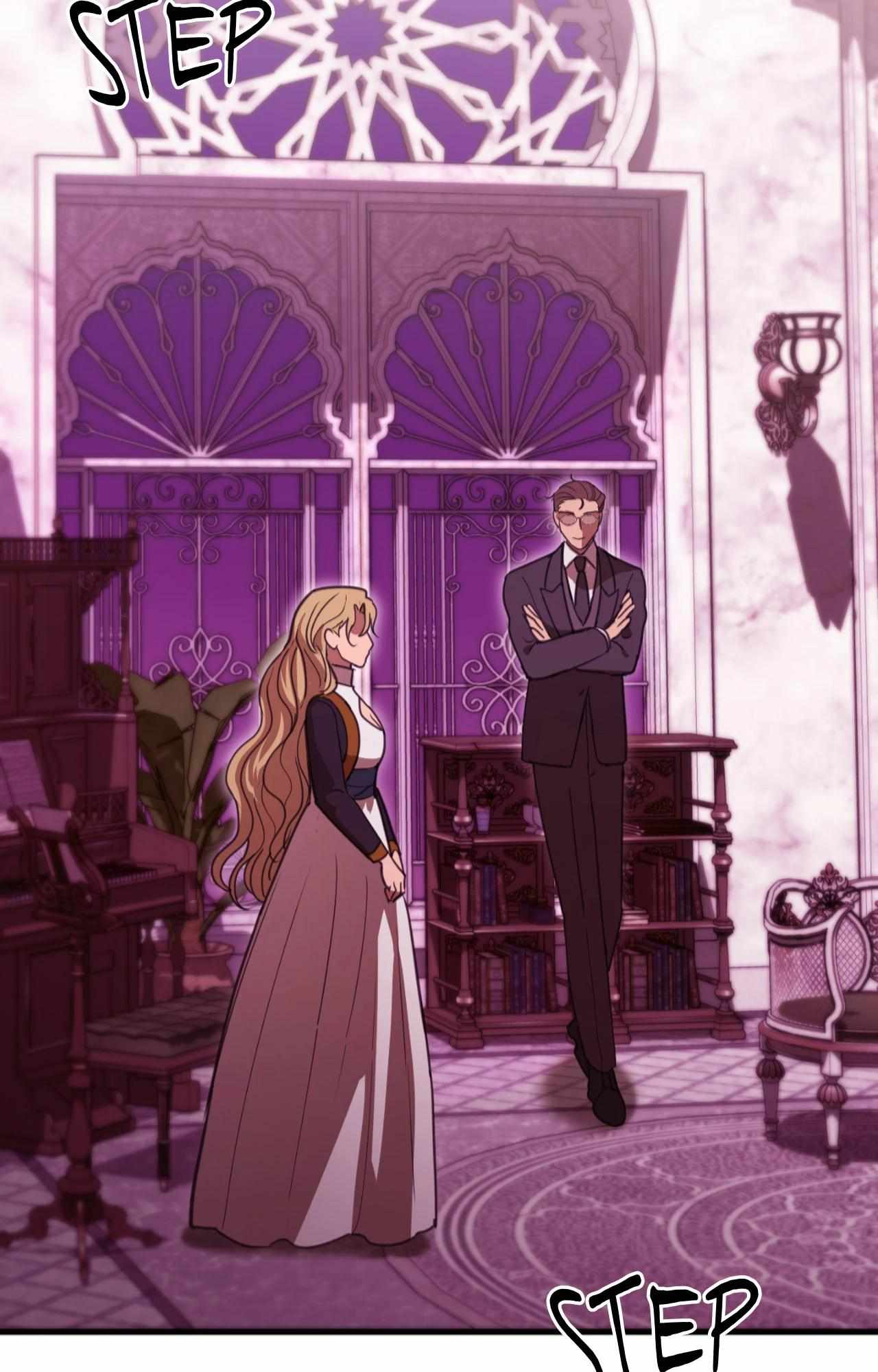 Read Caladrius chapter 29 image 110 on Lezhin