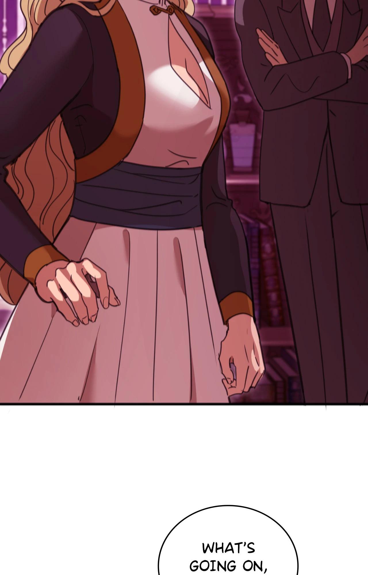 Read Caladrius chapter 29 image 113 on Lezhin