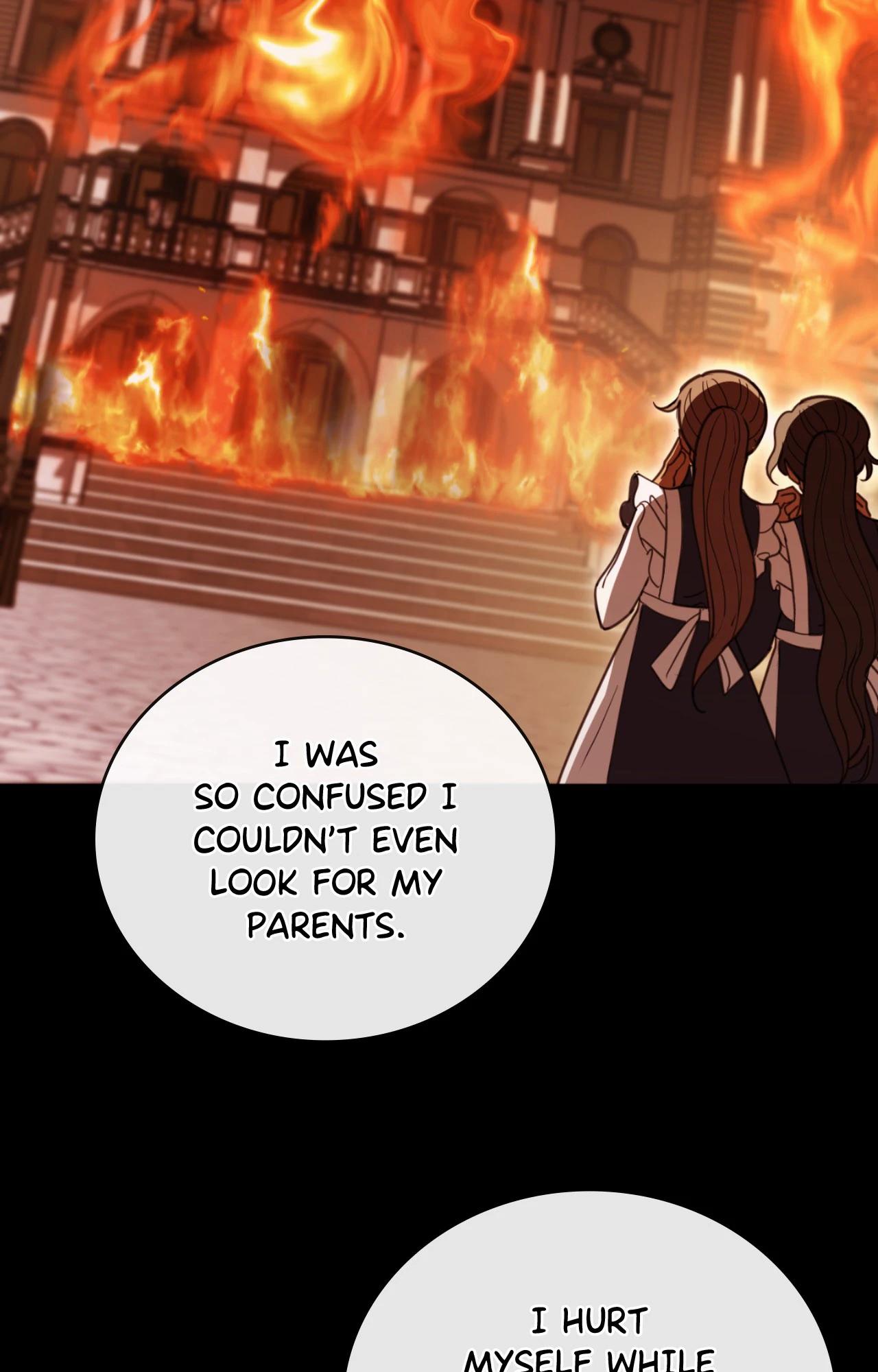 Read Caladrius chapter 29 image 13 on Lezhin