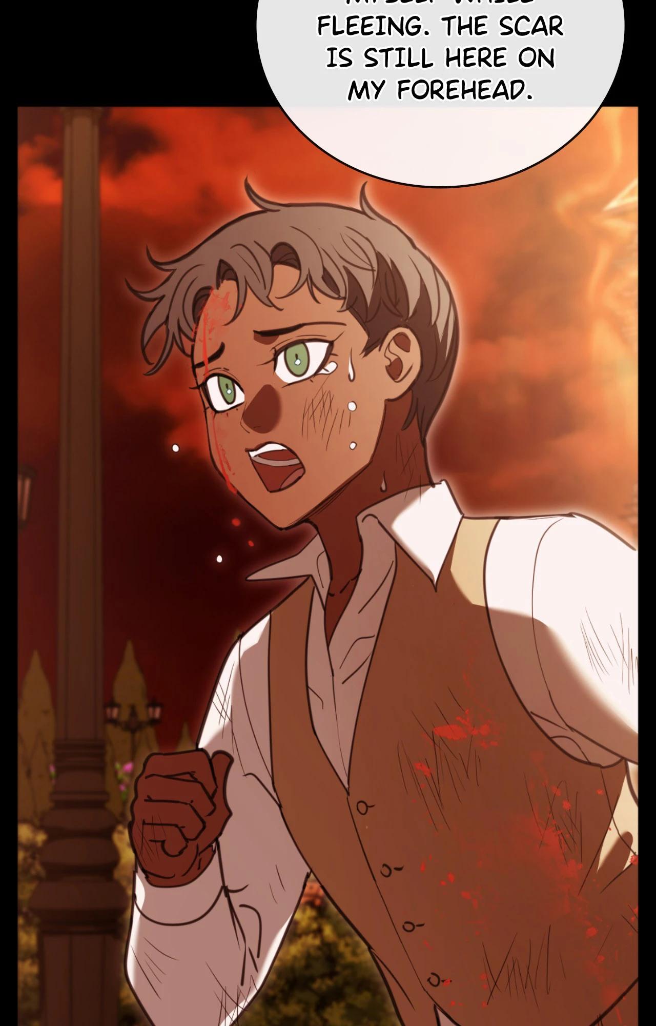 Read Caladrius chapter 29 image 14 on Lezhin