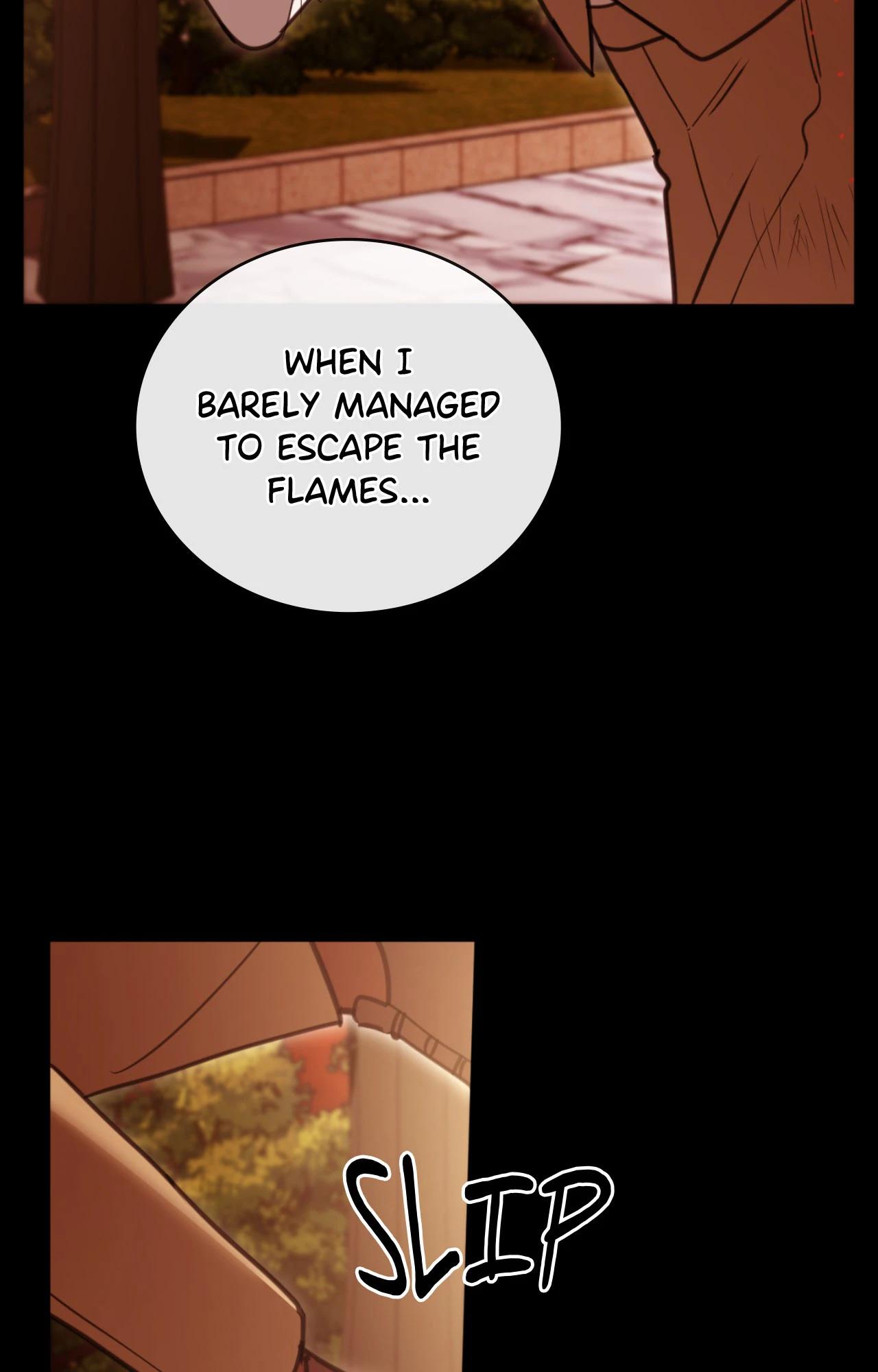 Read Caladrius chapter 29 image 15 on Lezhin