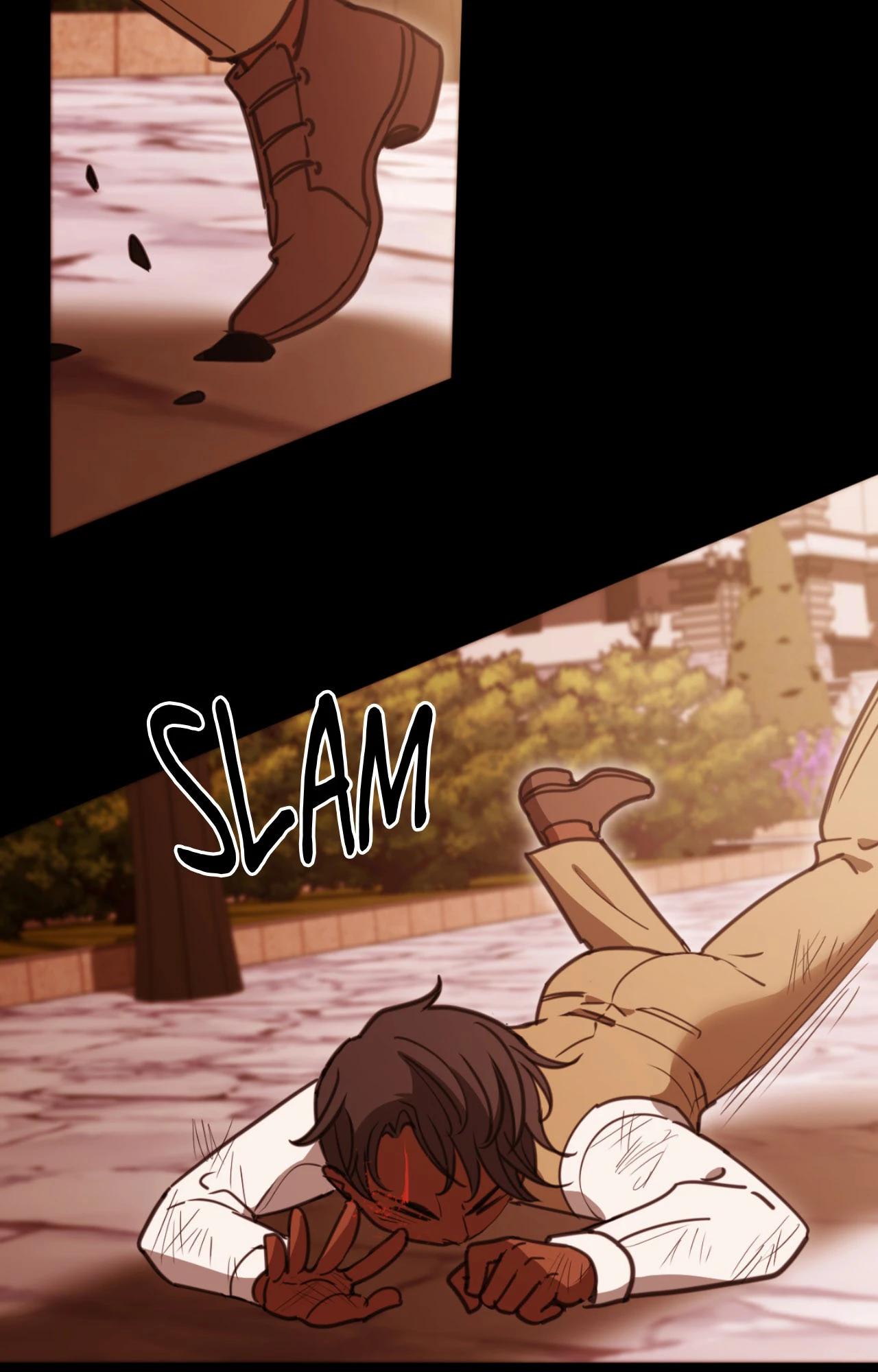 Read Caladrius chapter 29 image 16 on Lezhin