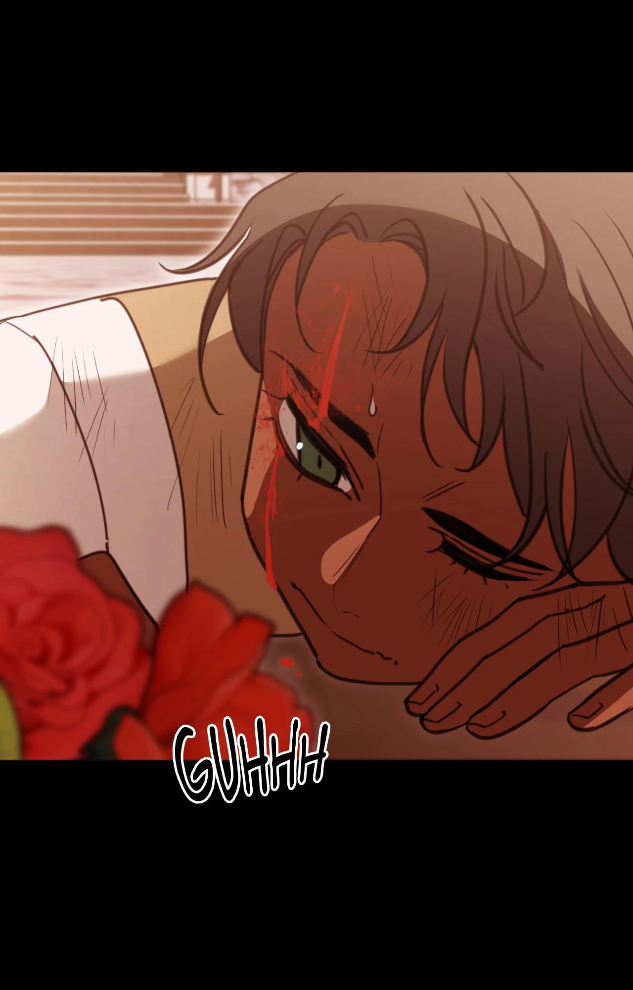 Read Caladrius chapter 29 image 17 on Lezhin