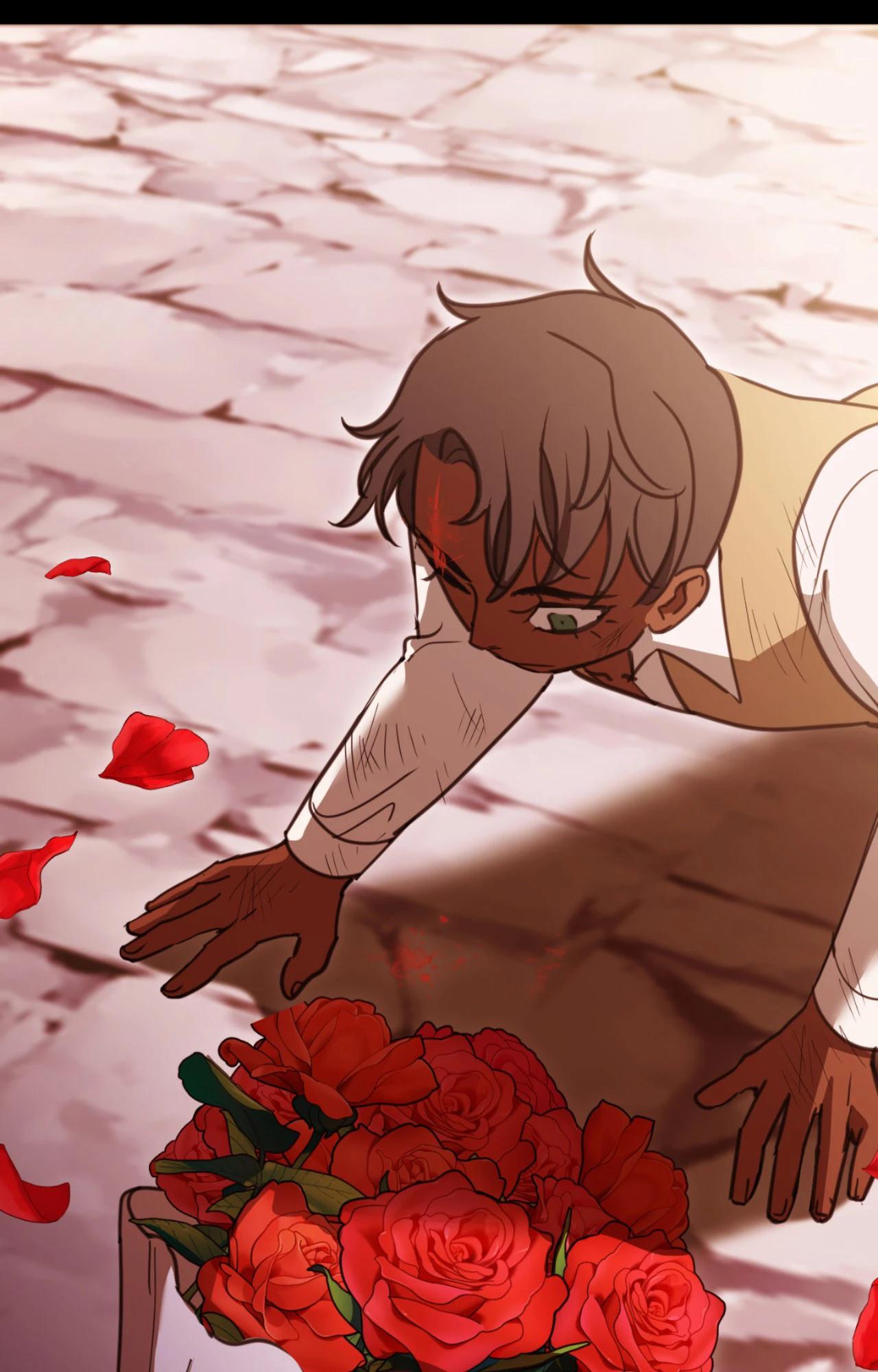Read Caladrius chapter 29 image 18 on Lezhin