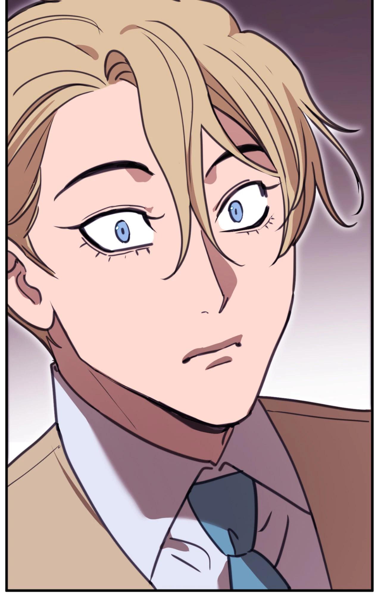 Read Caladrius chapter 29 image 2 on Lezhin