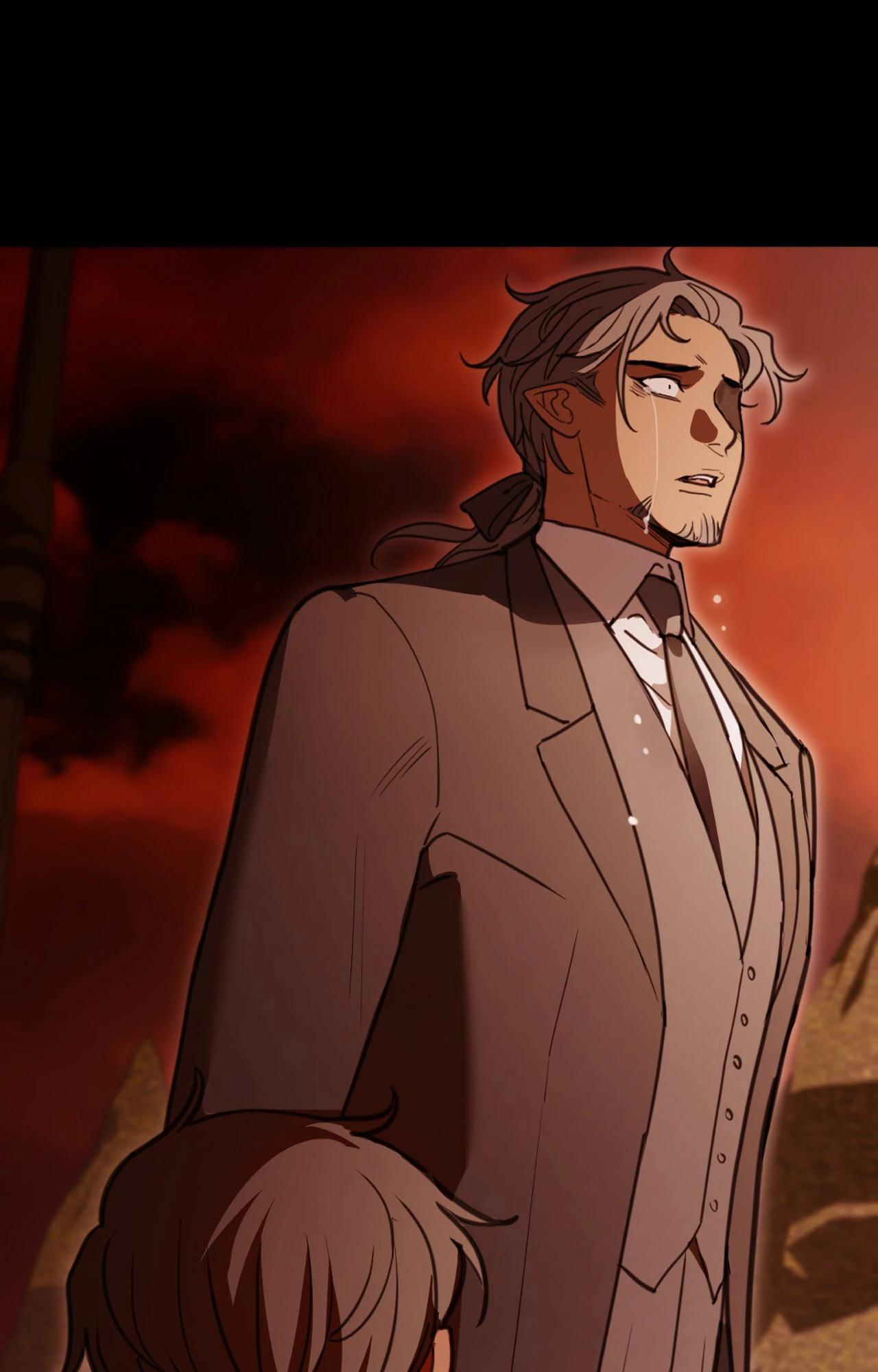 Read Caladrius chapter 29 image 20 on Lezhin