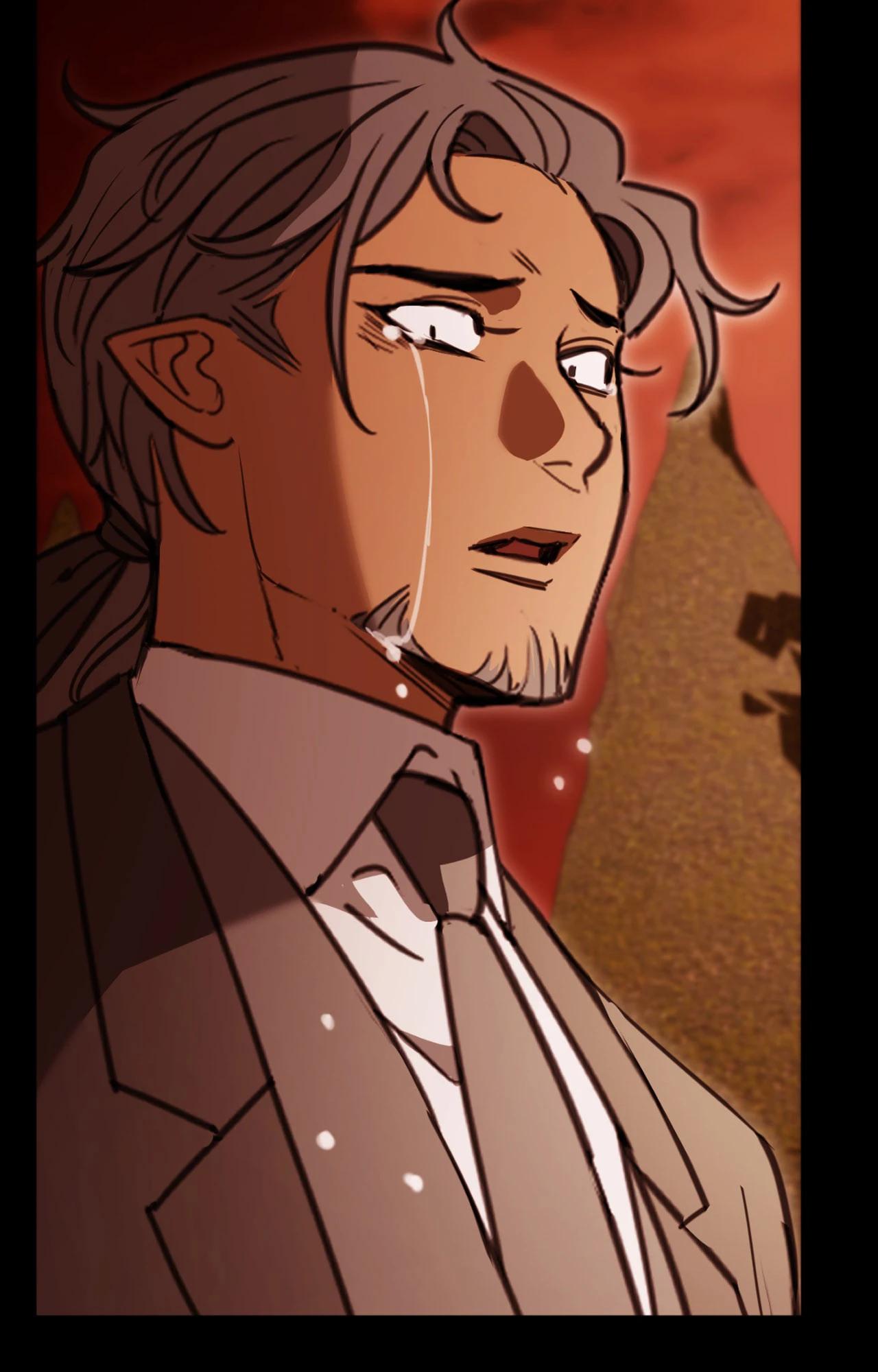 Read Caladrius chapter 29 image 22 on Lezhin