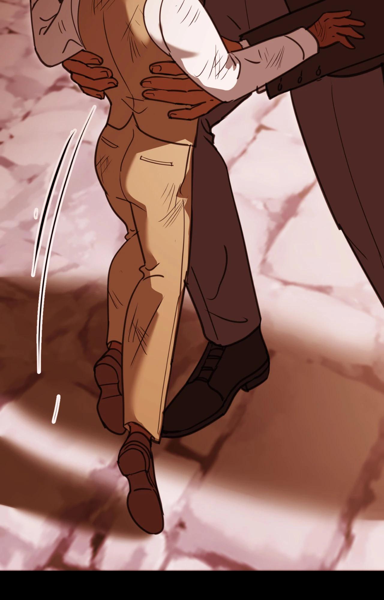Read Caladrius chapter 29 image 24 on Lezhin
