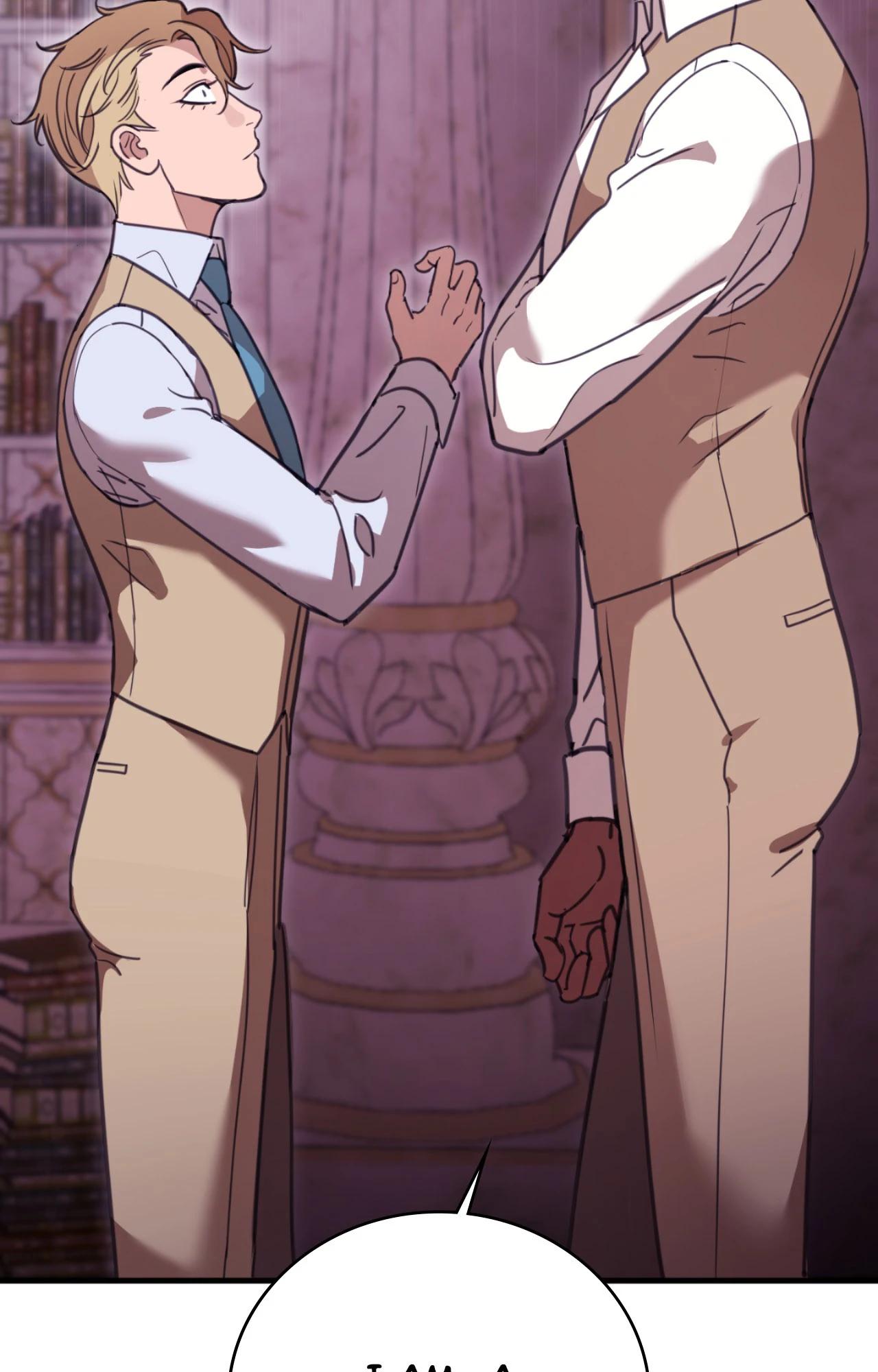 Read Caladrius chapter 29 image 4 on Lezhin