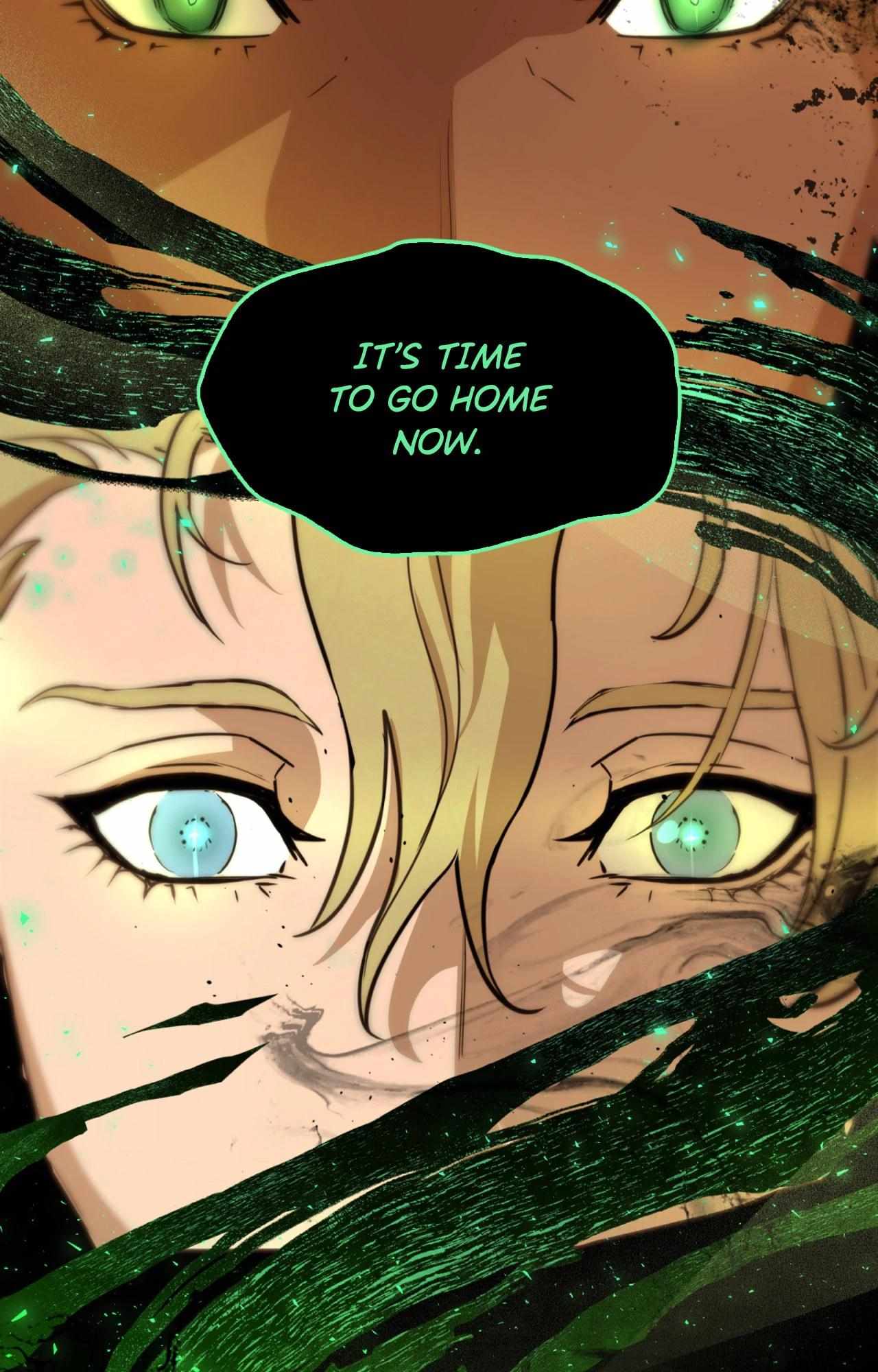Read Caladrius chapter 29 image 45 on Lezhin