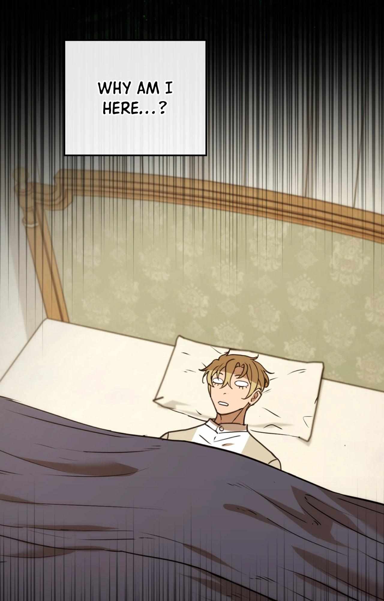 Read Caladrius chapter 29 image 47 on Lezhin
