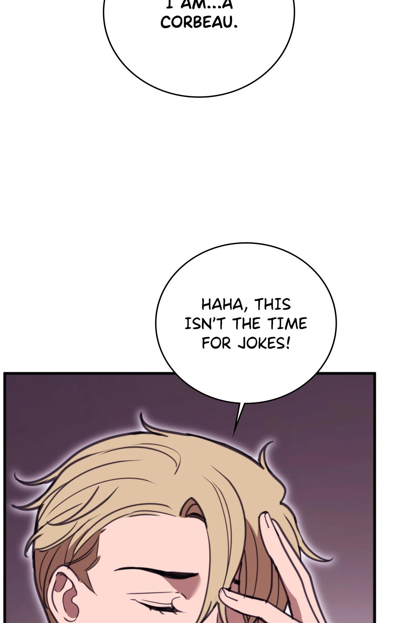 Read Caladrius chapter 29 image 5 on Lezhin