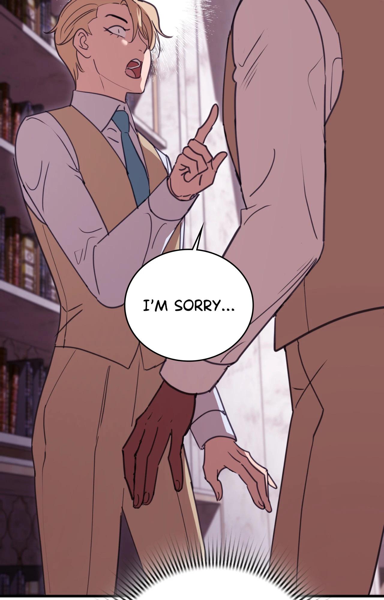 Read Caladrius chapter 29 image 52 on Lezhin