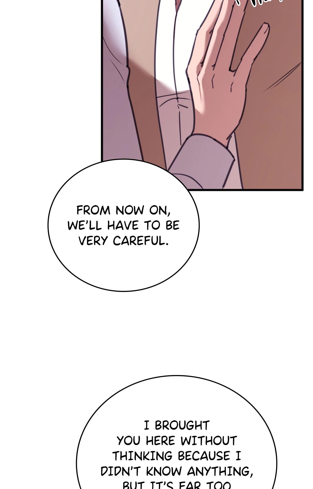 Read Caladrius chapter 29 image 58 on Lezhin