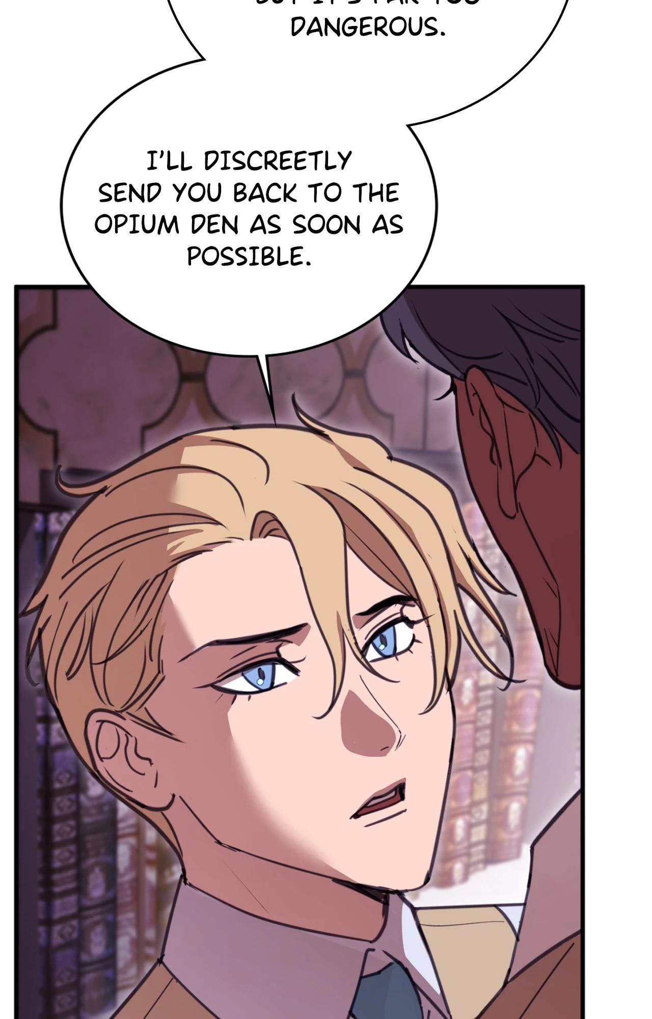 Read Caladrius chapter 29 image 59 on Lezhin
