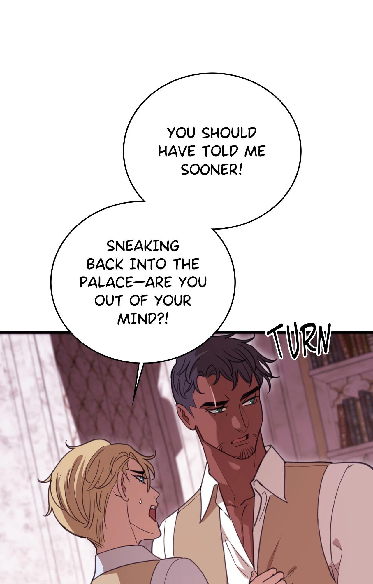 Read Caladrius chapter 29 image 61 on Lezhin