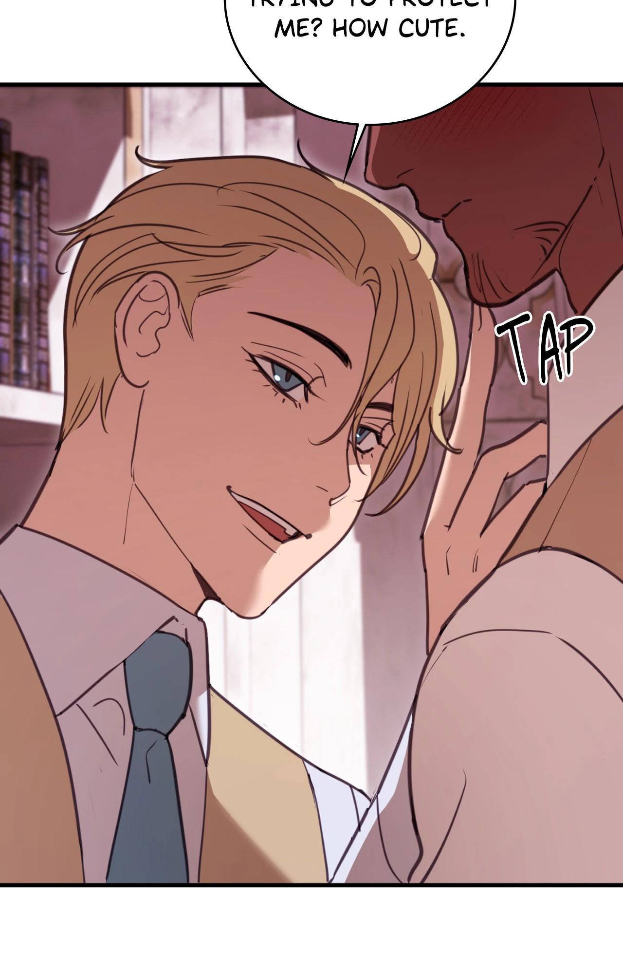 Read Caladrius chapter 29 image 63 on Lezhin