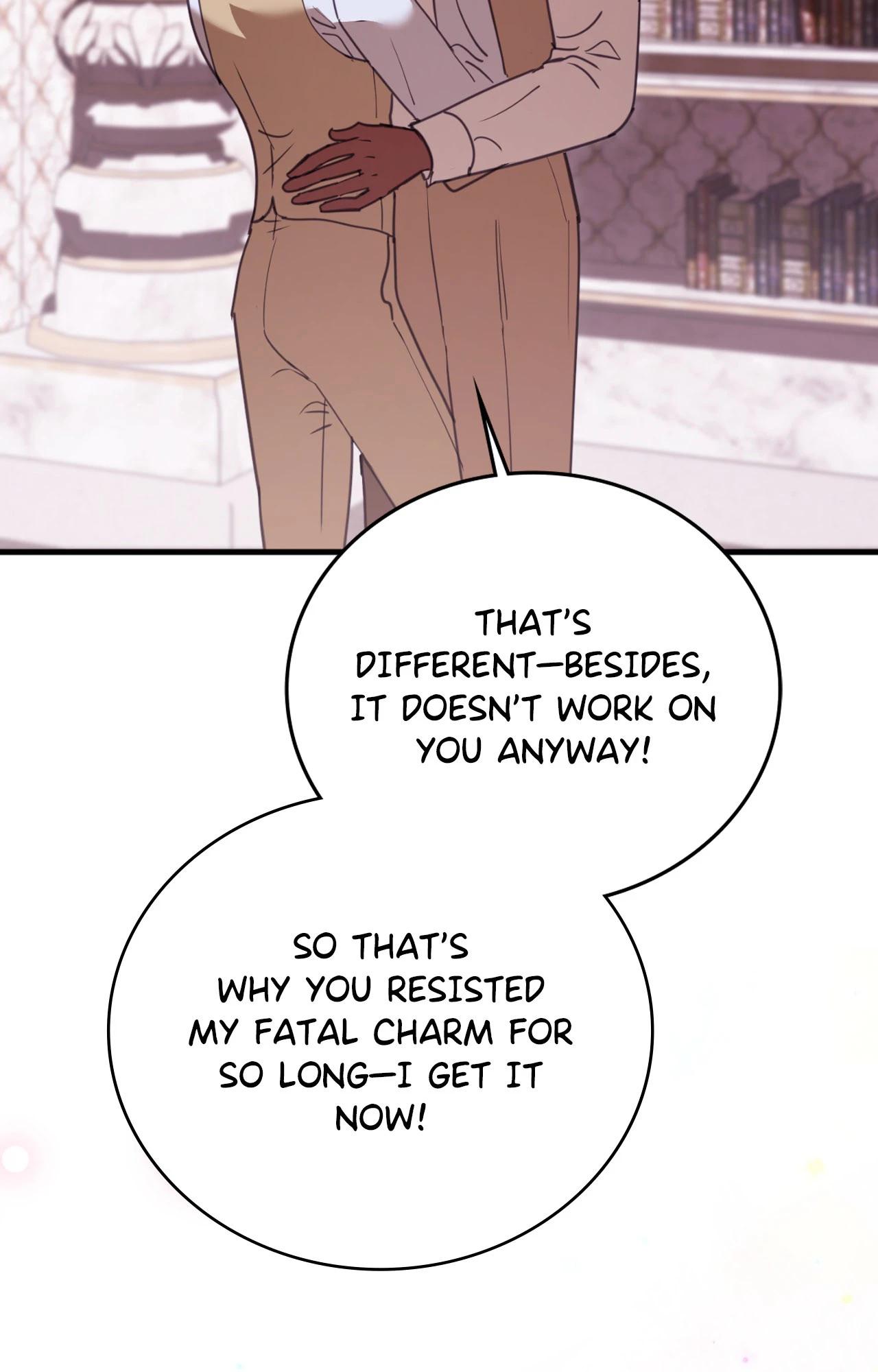 Read Caladrius chapter 29 image 65 on Lezhin