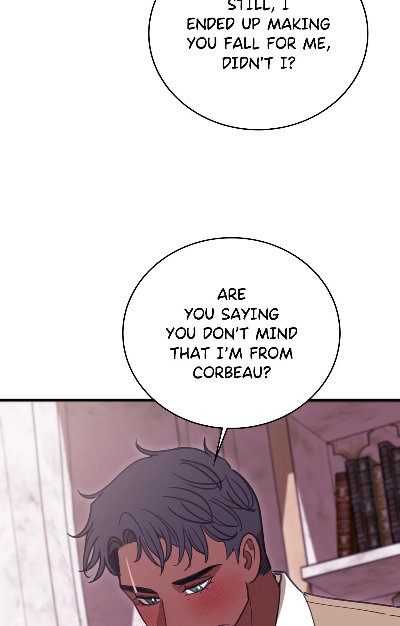 Read Caladrius chapter 29 image 68 on Lezhin