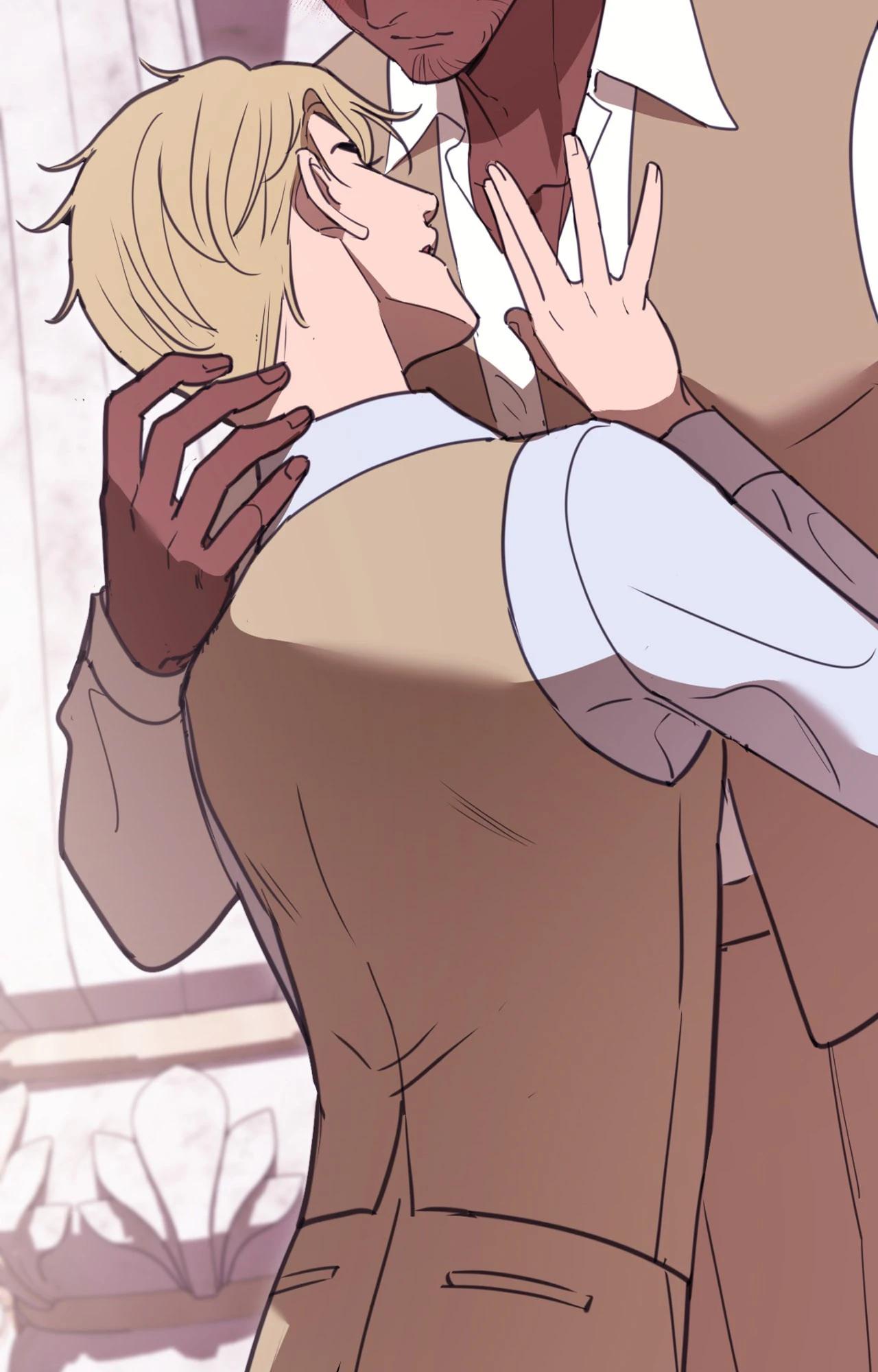 Read Caladrius chapter 29 image 69 on Lezhin