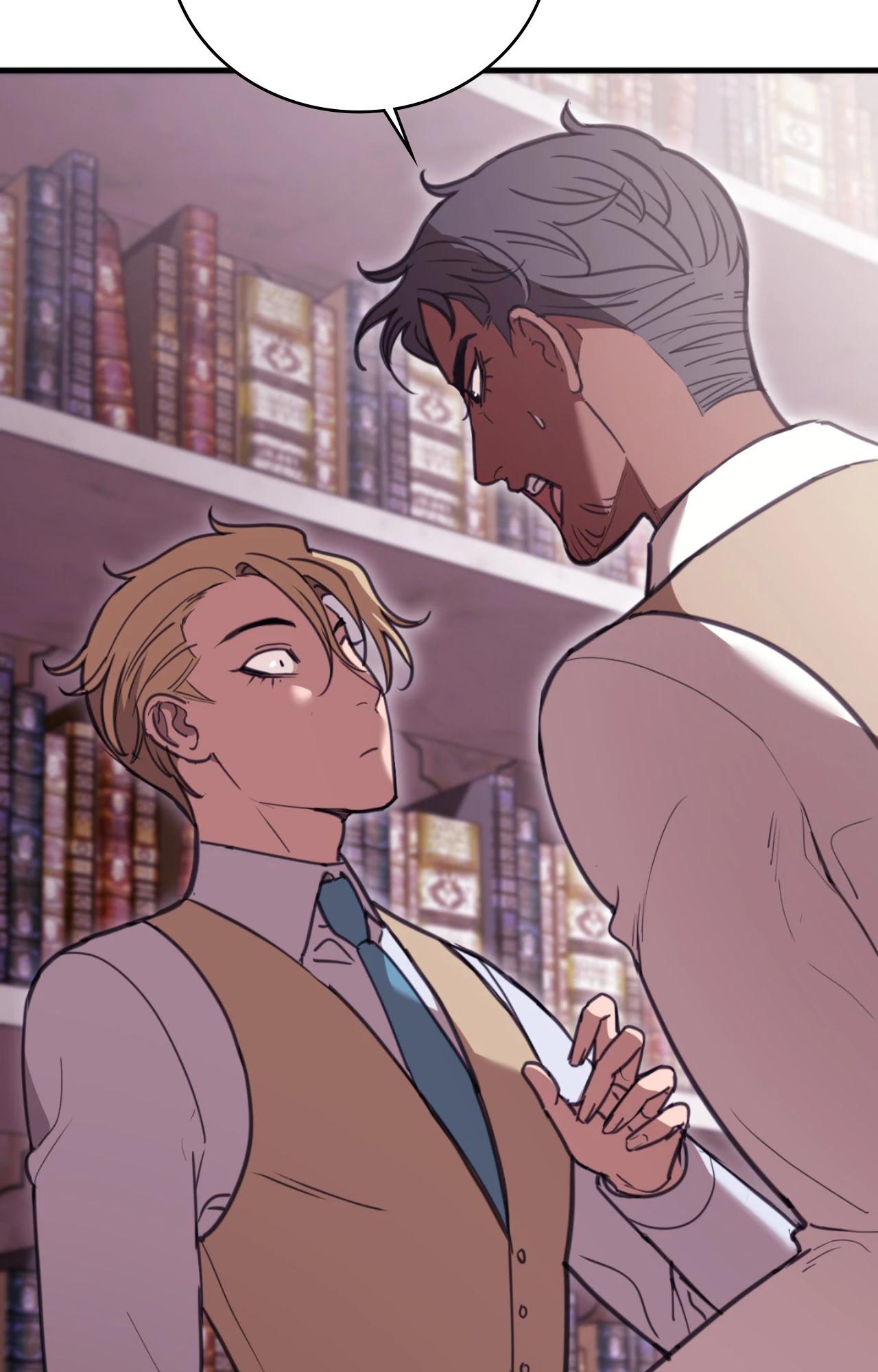 Read Caladrius chapter 29 image 7 on Lezhin
