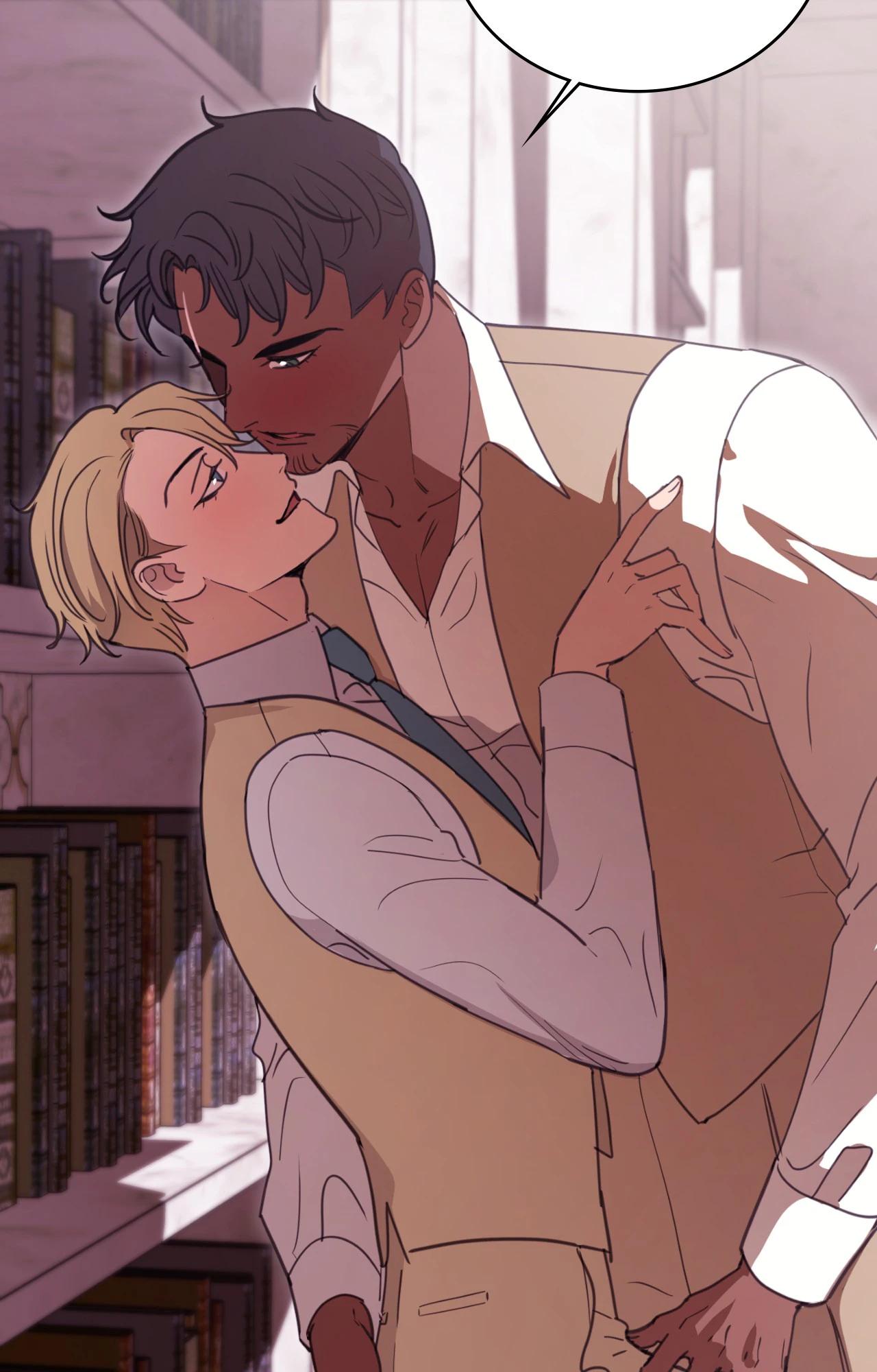 Read Caladrius chapter 29 image 75 on Lezhin