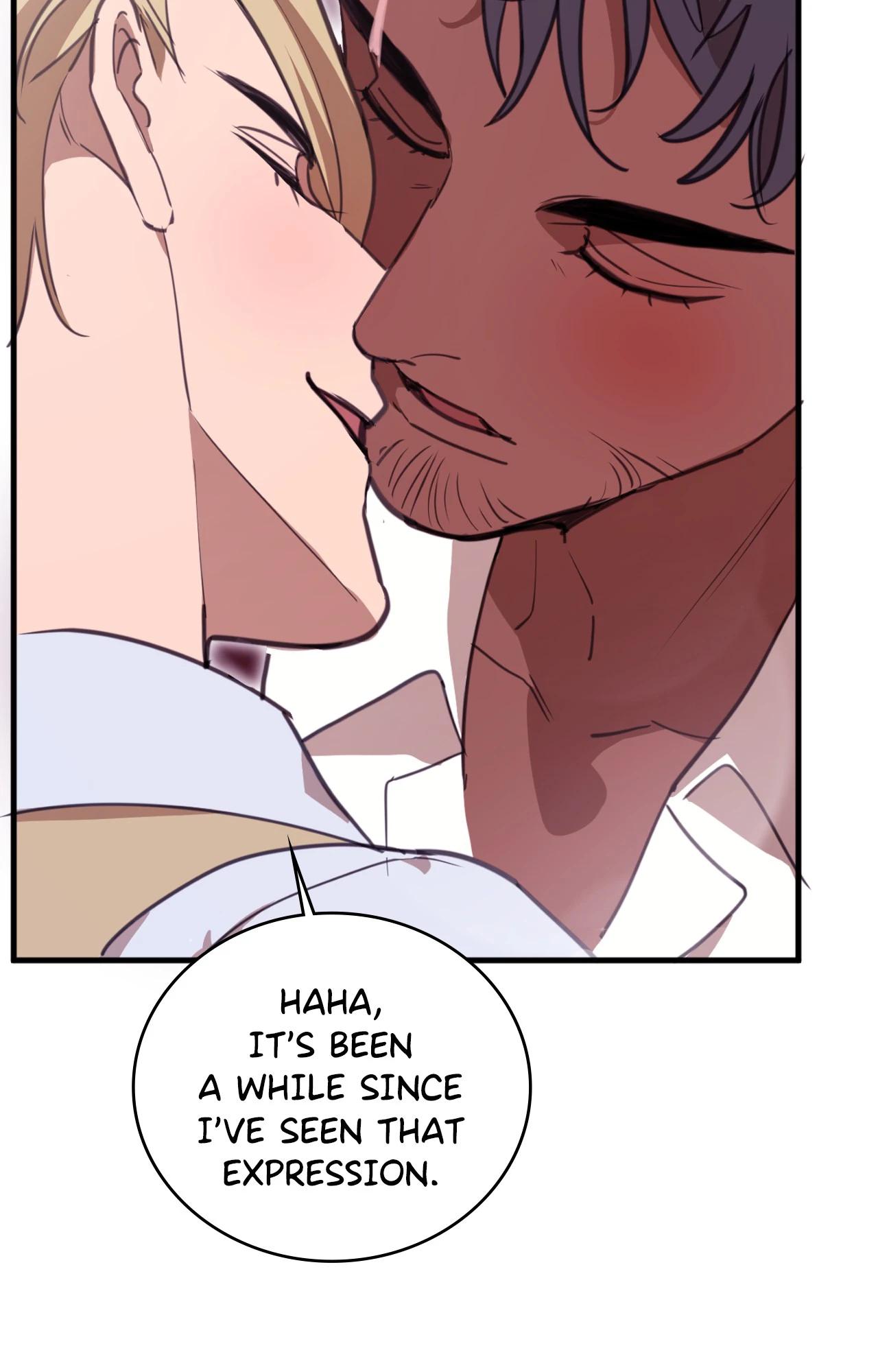Read Caladrius chapter 29 image 77 on Lezhin