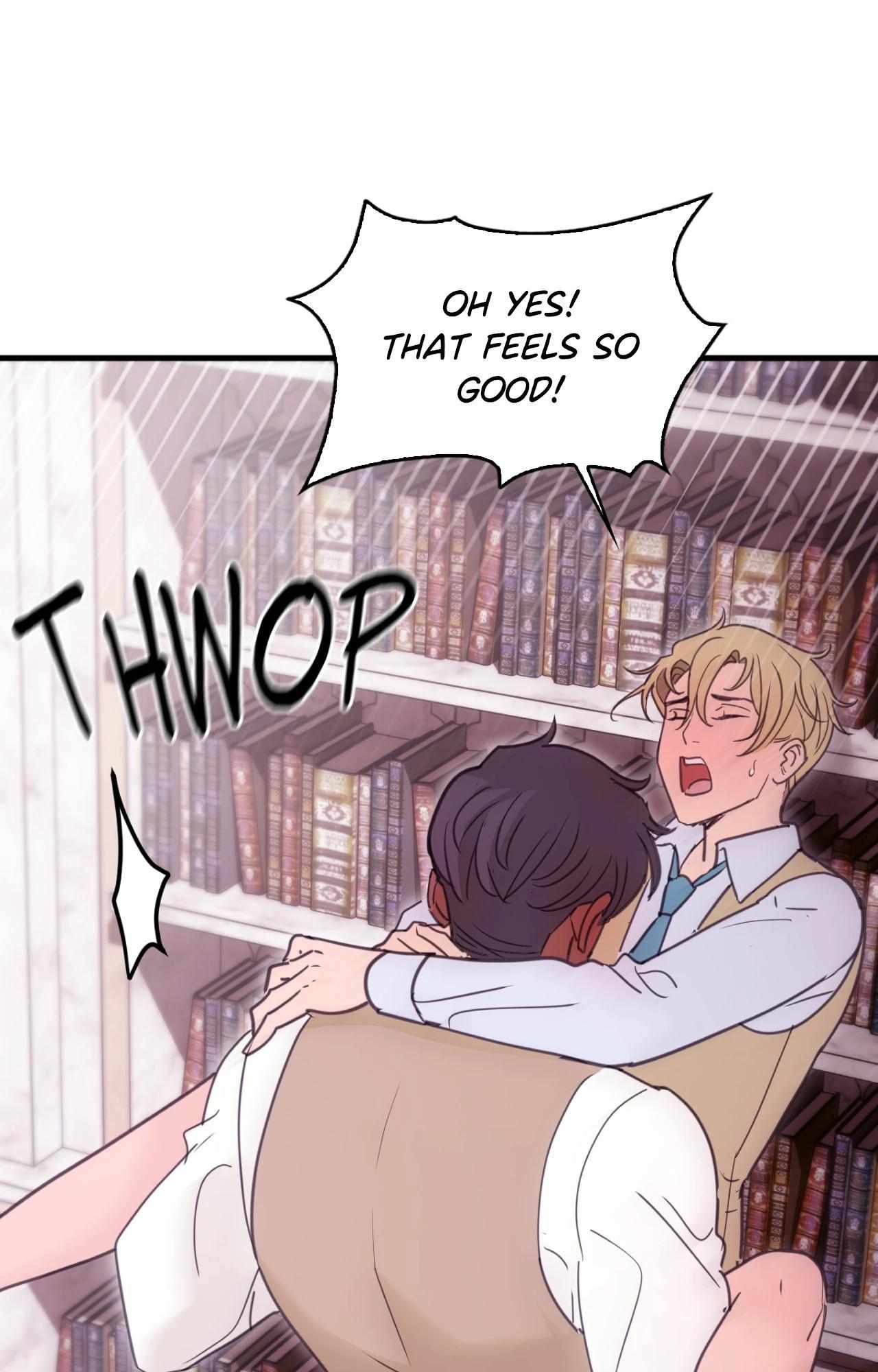 Read Caladrius chapter 29 image 83 on Lezhin