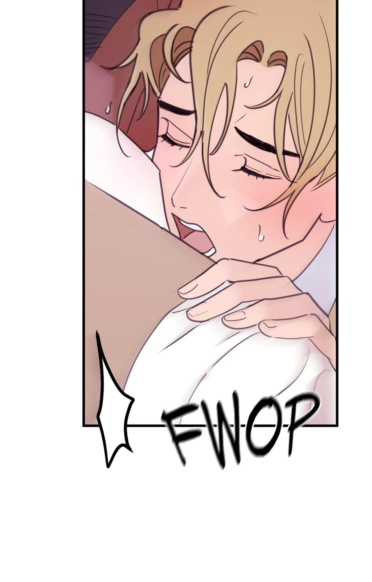 Read Caladrius chapter 29 image 88 on Lezhin