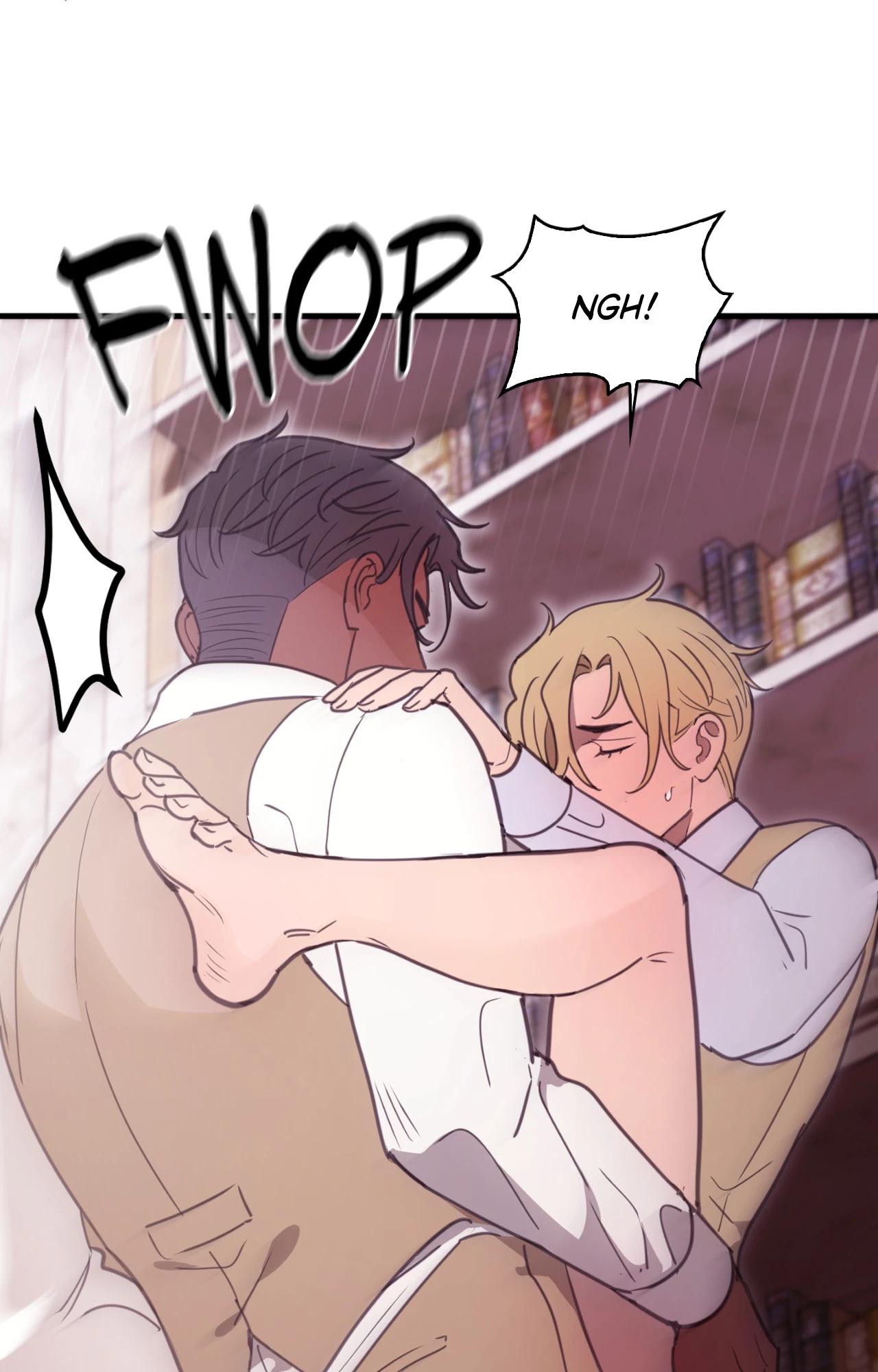 Read Caladrius chapter 29 image 90 on Lezhin