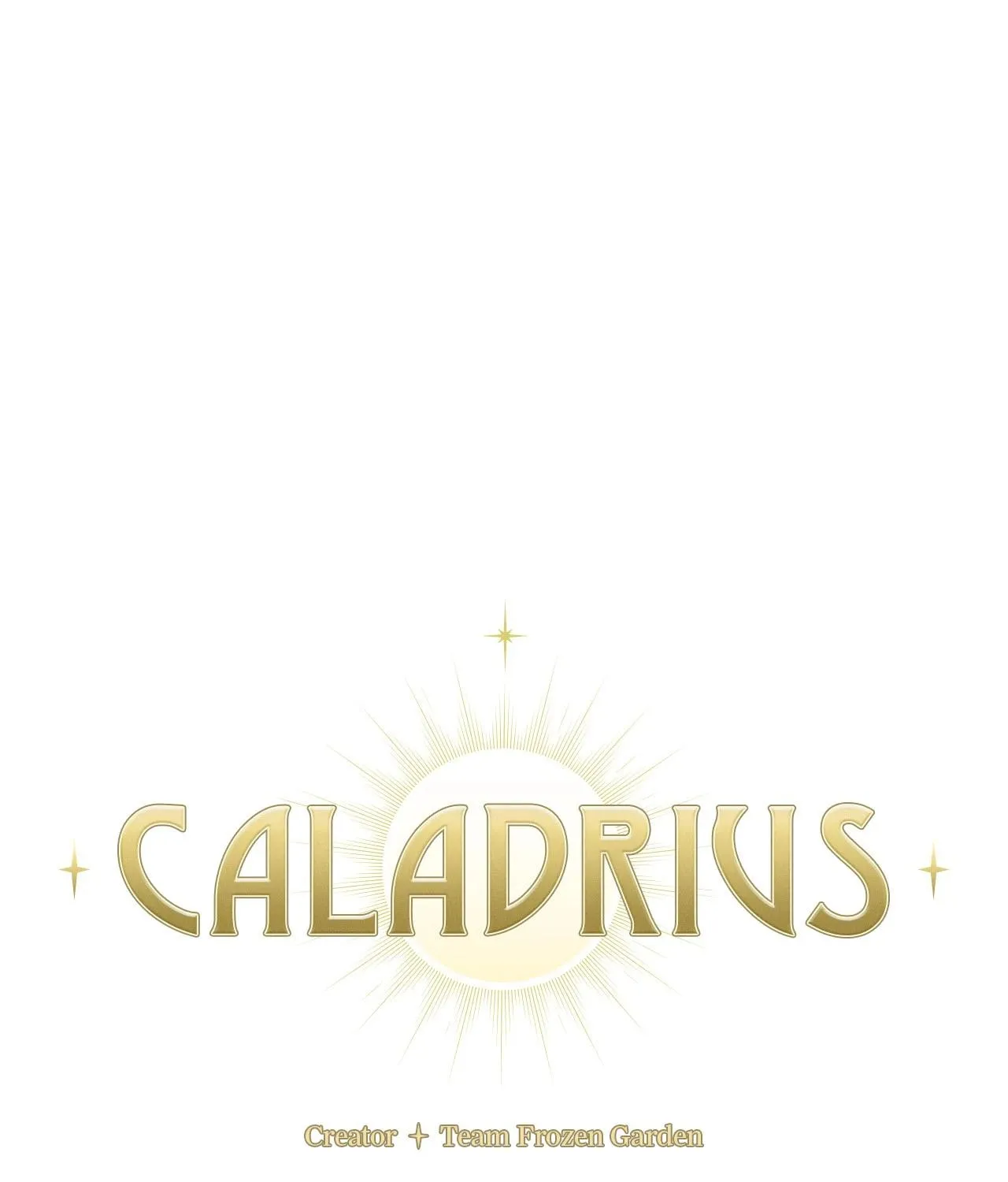 Read Caladrius chapter 3 image 1 on Lezhin